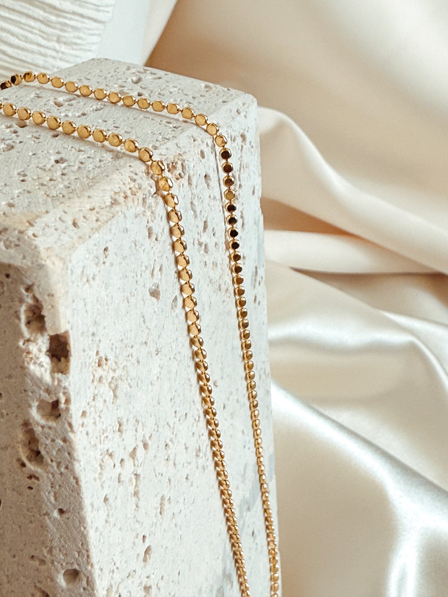 Donatella Necklace