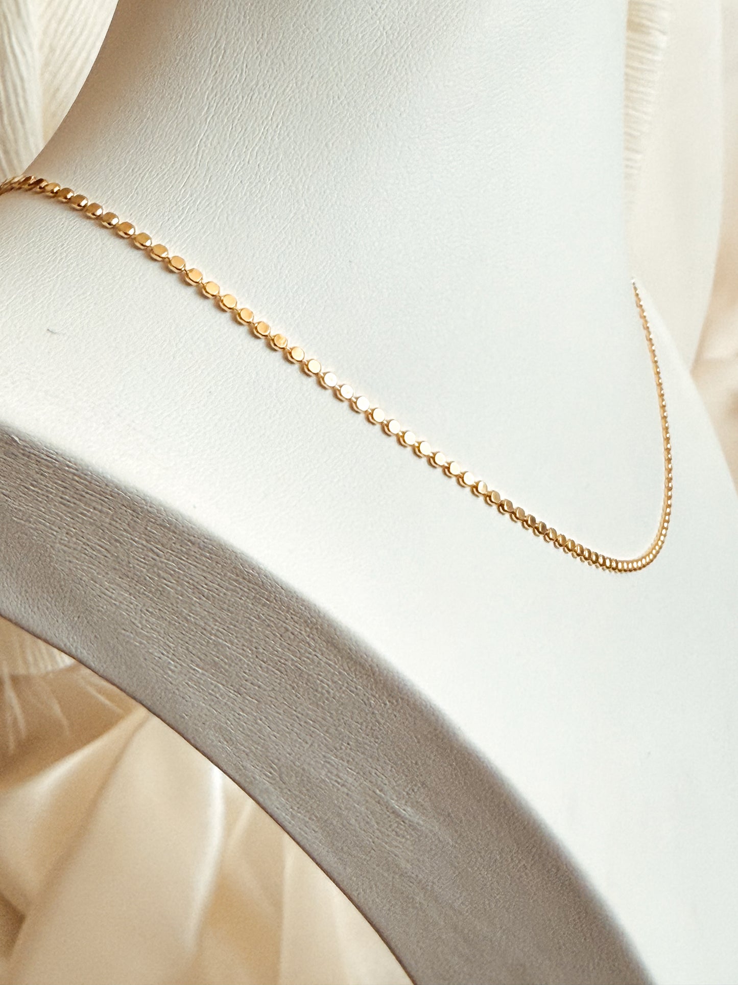 Donatella Necklace