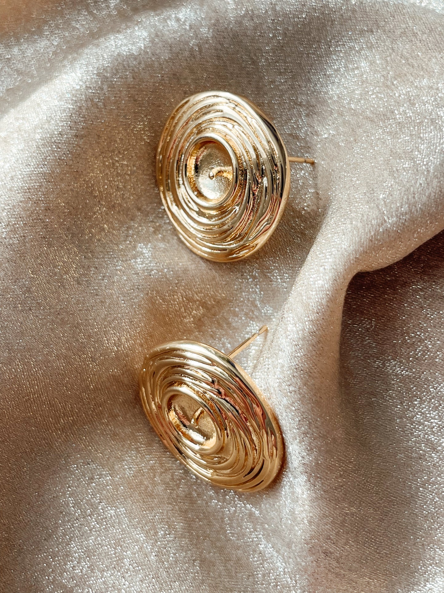 Olena Earrings