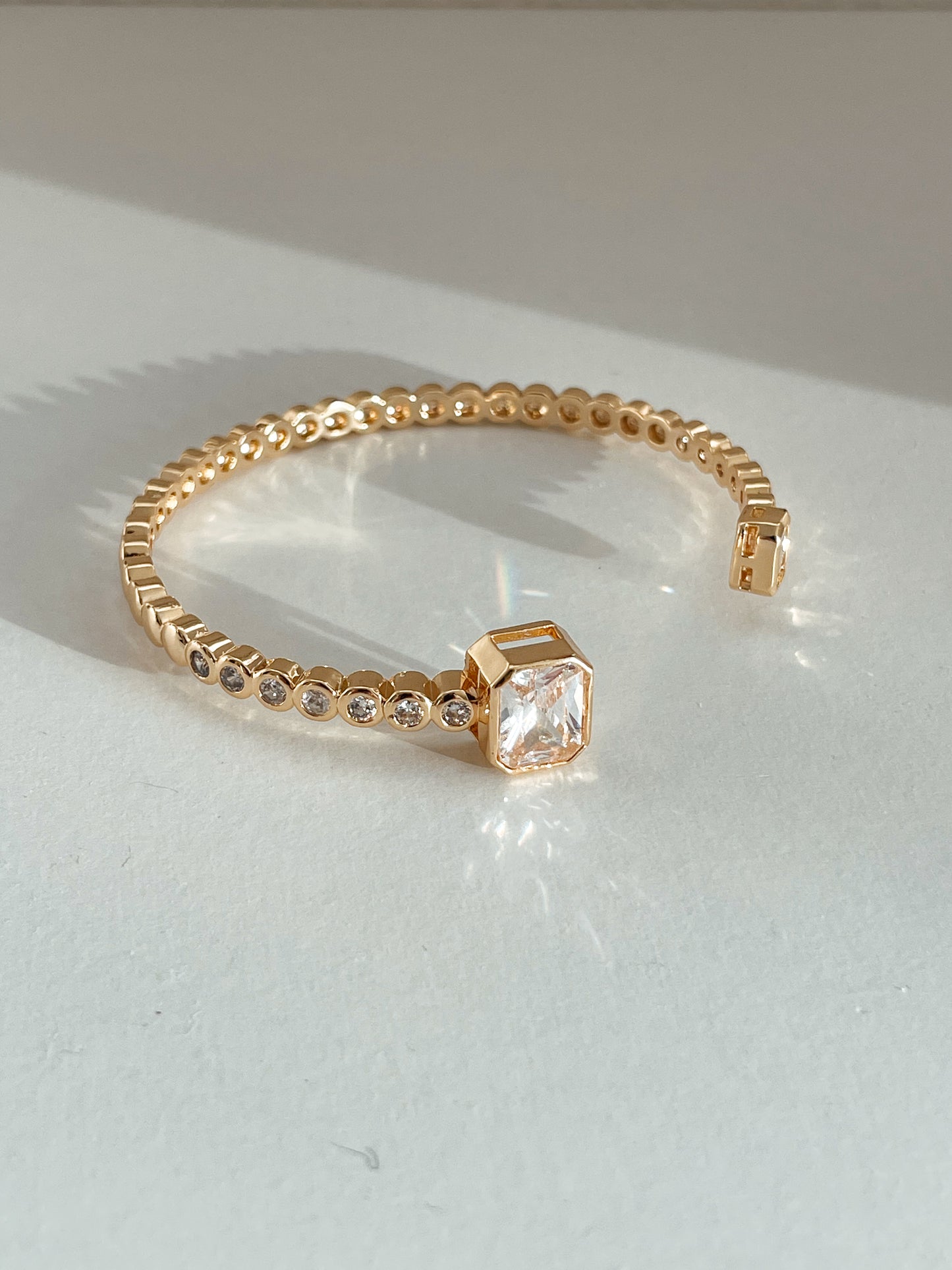 Katana Bracelet