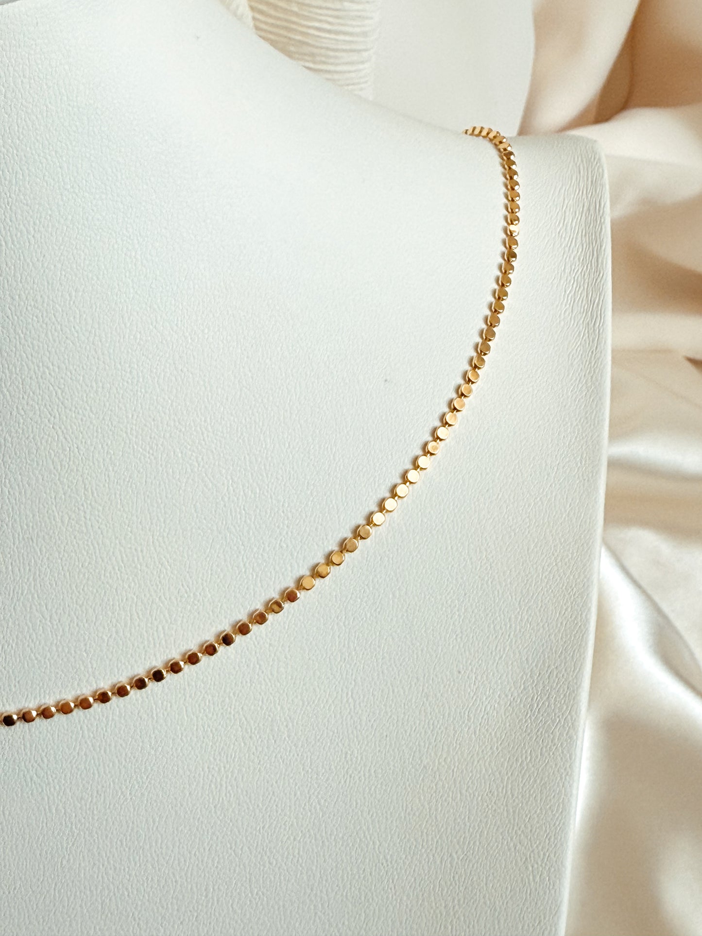 Donatella Necklace