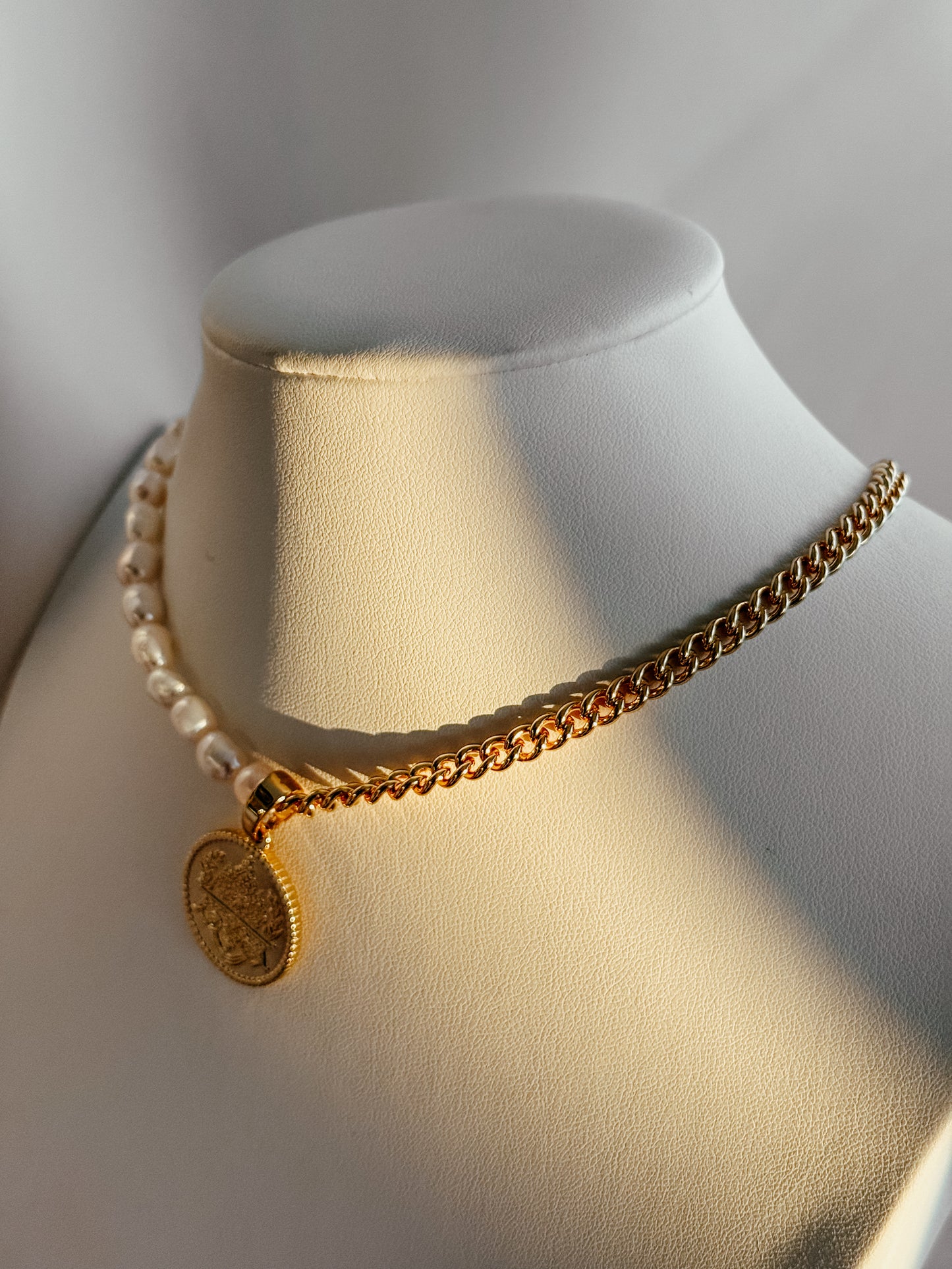 Nina Necklace
