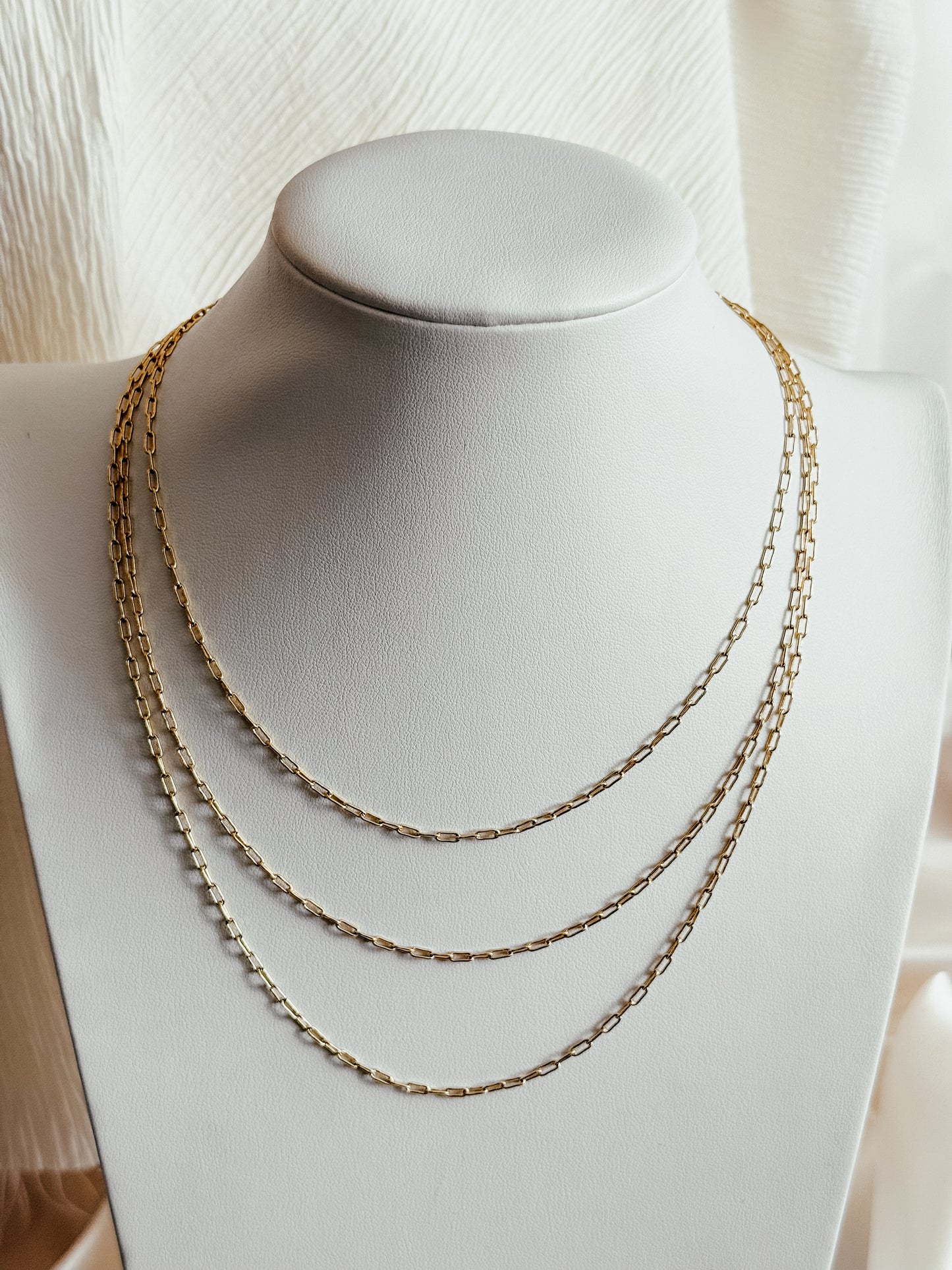 Meara Necklace