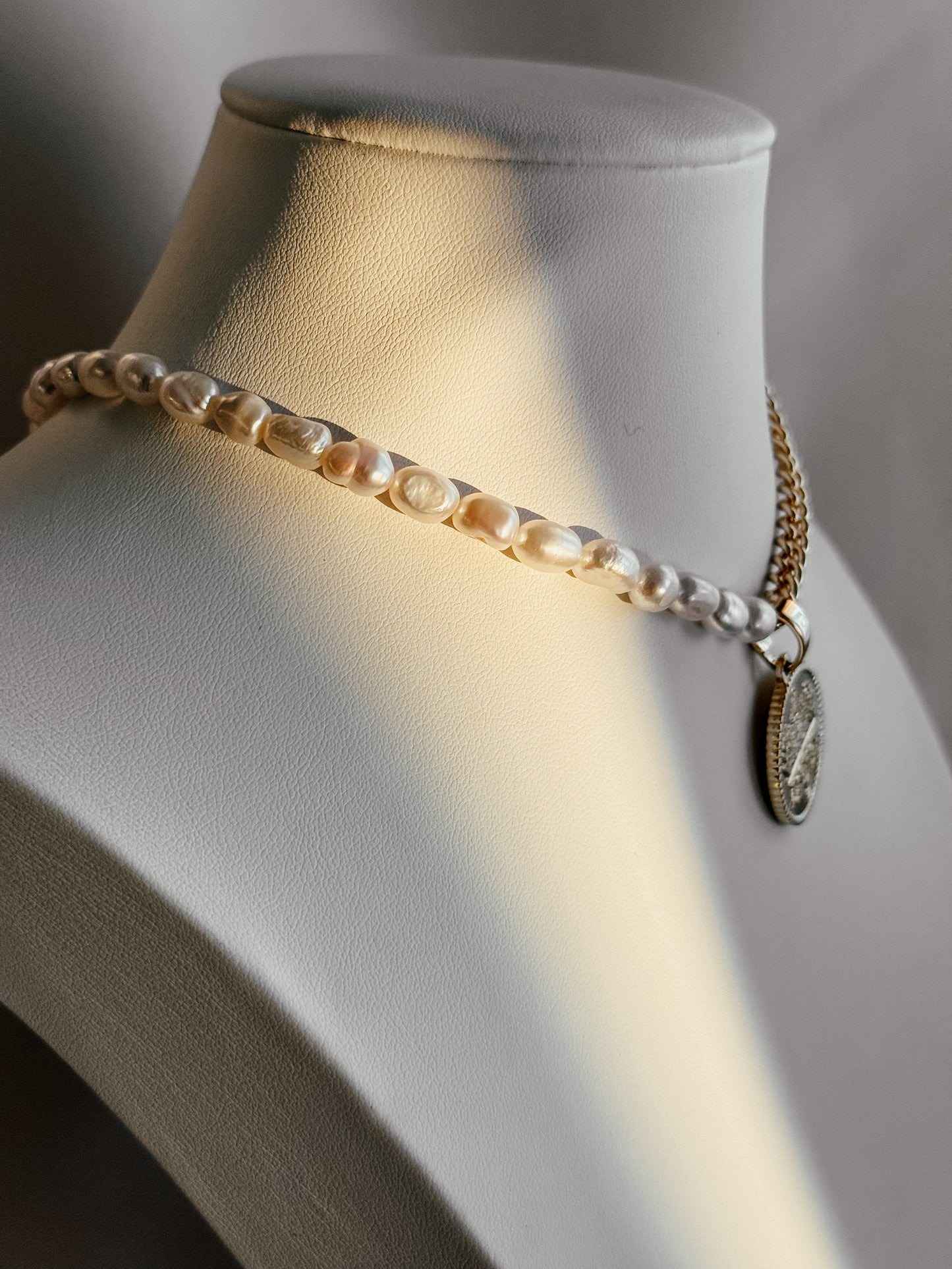 Nina Necklace
