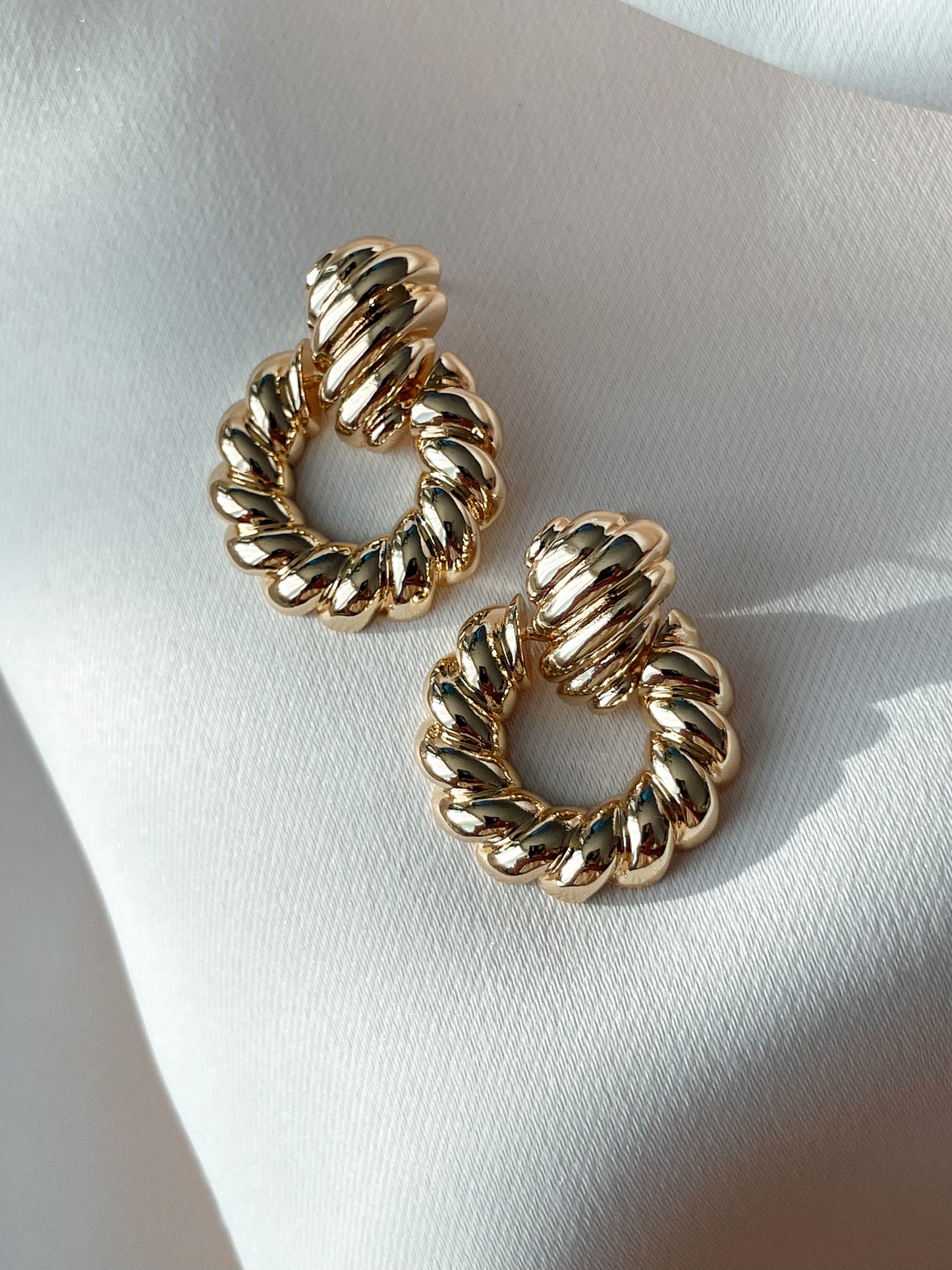 Stéphane Earrings