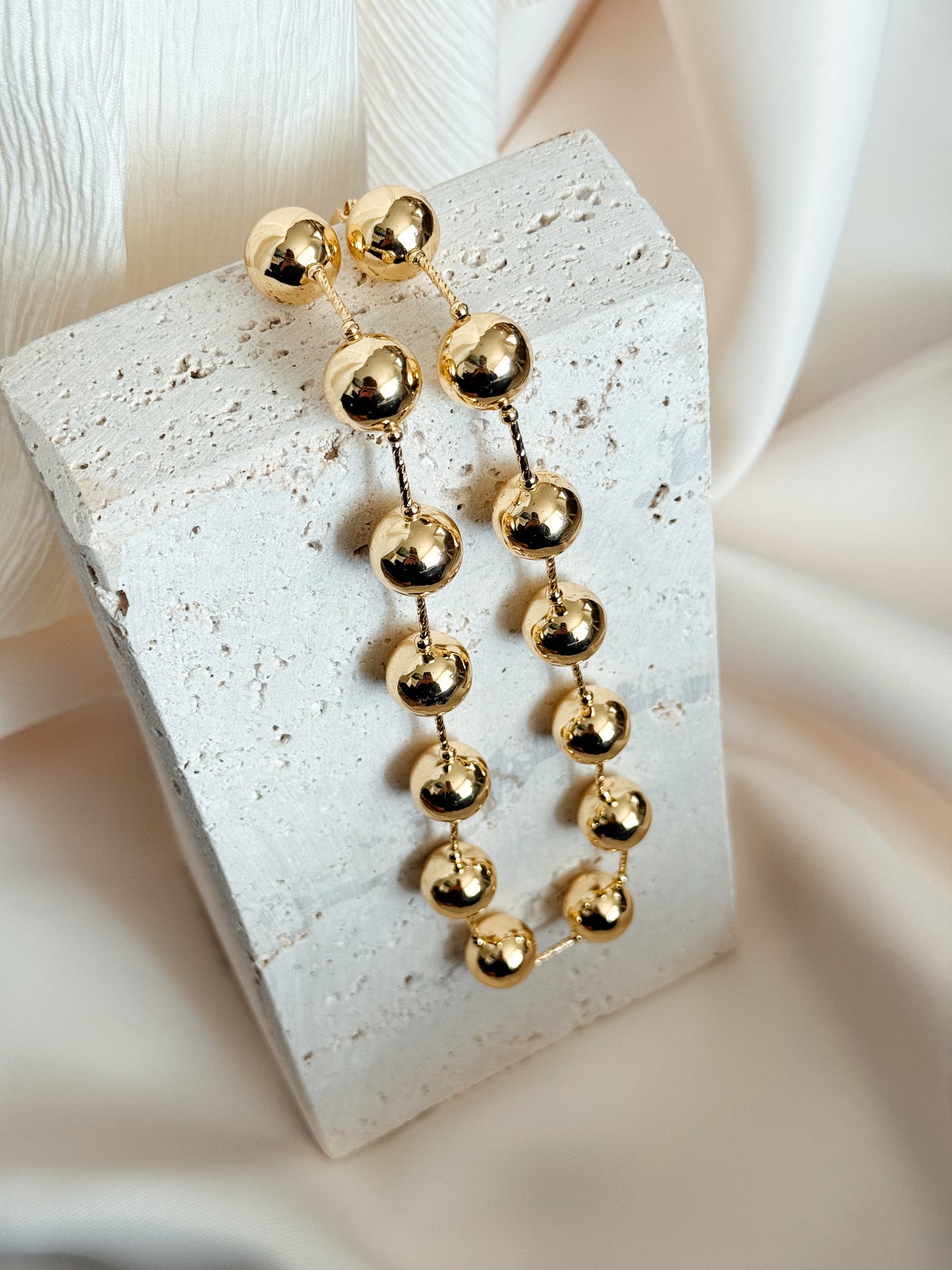 Yuka Necklace