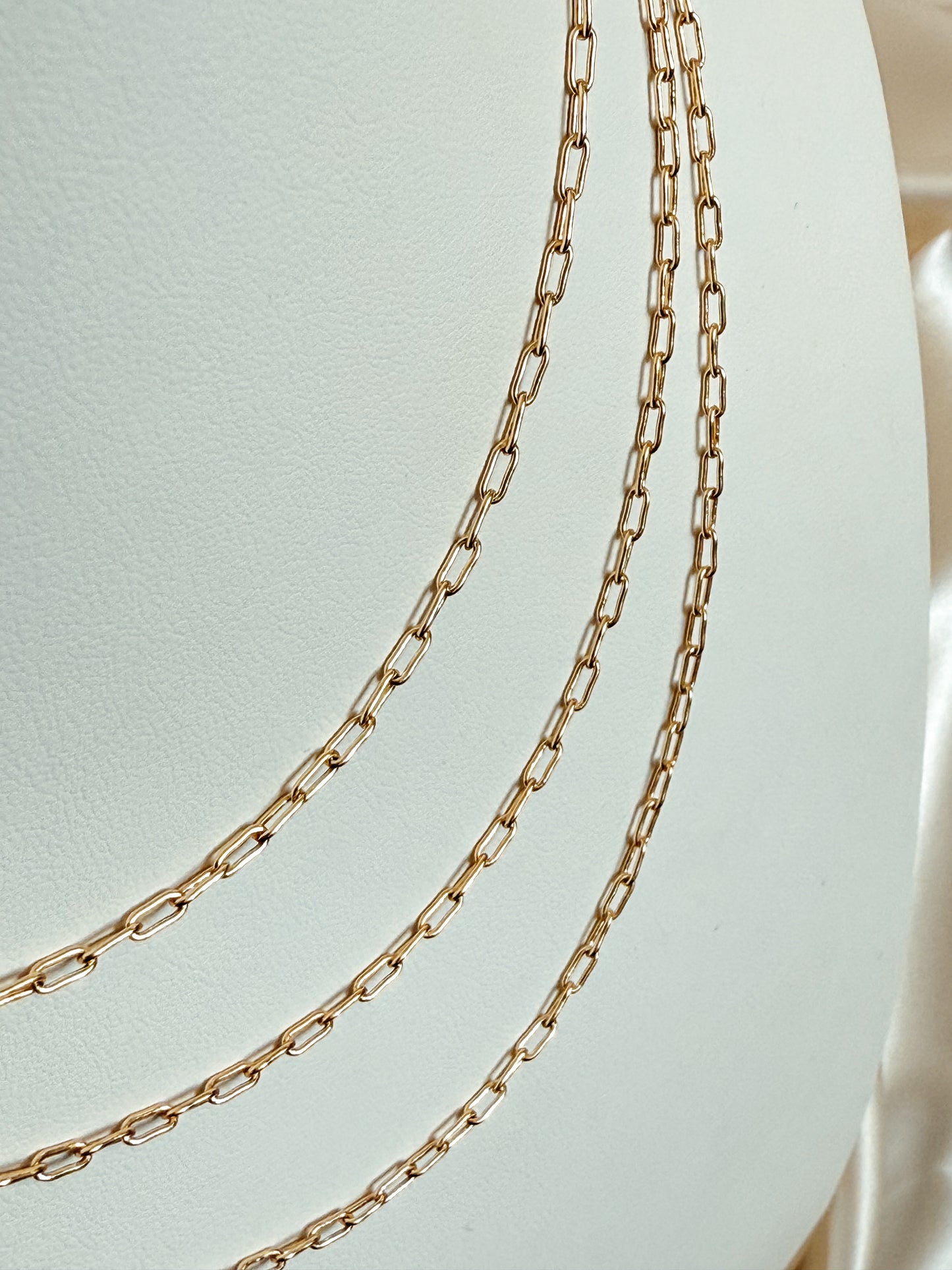 Meara Necklace