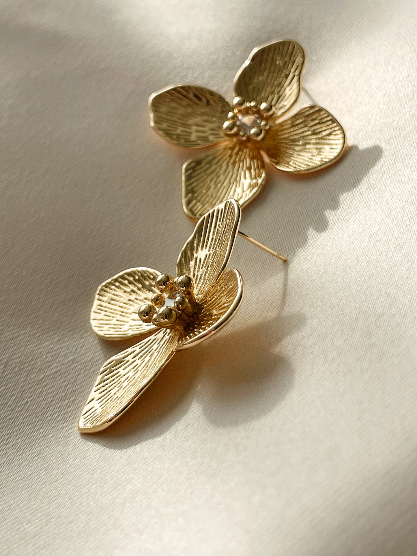 Flora Earrings