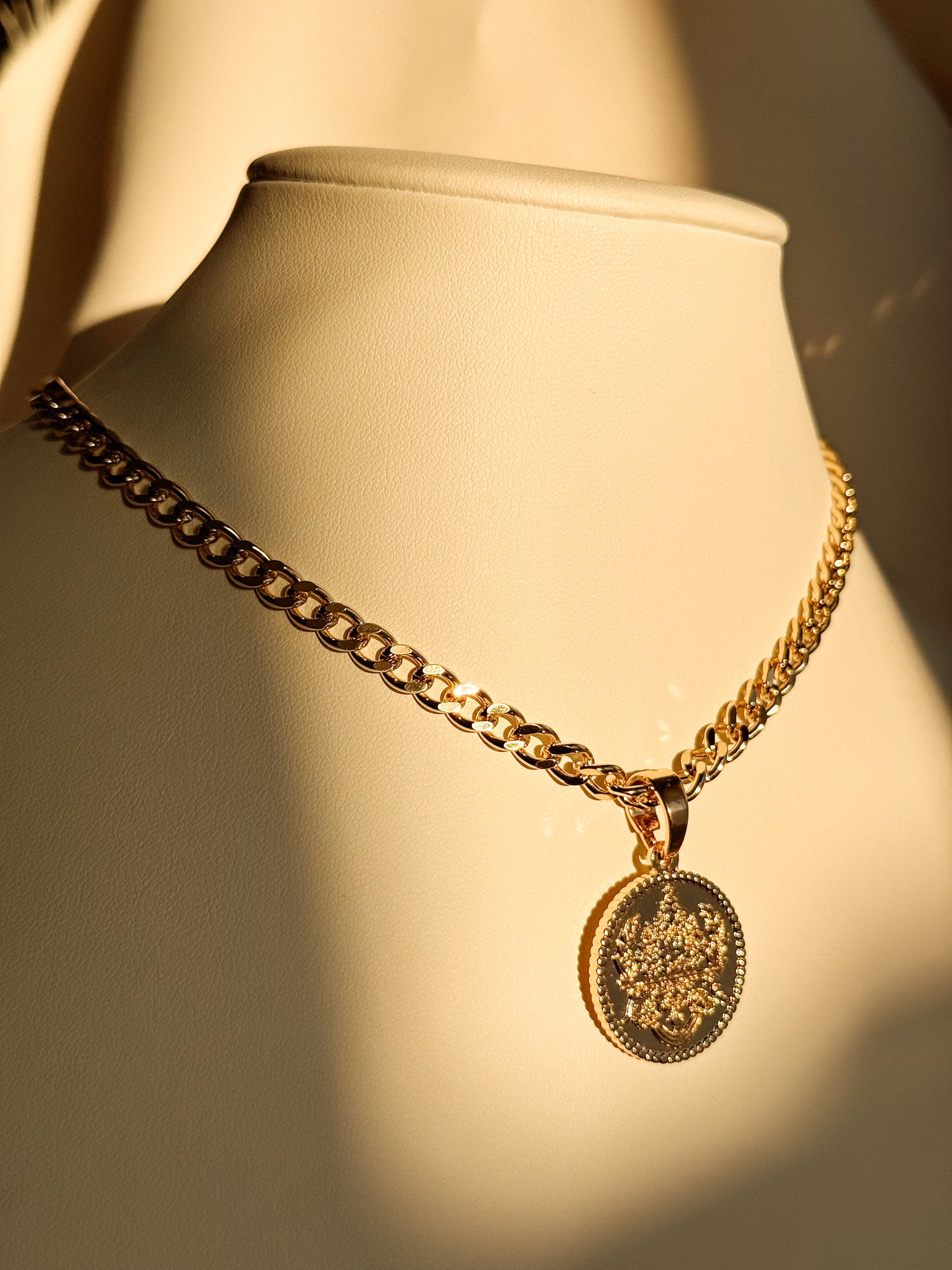 Njema Necklace