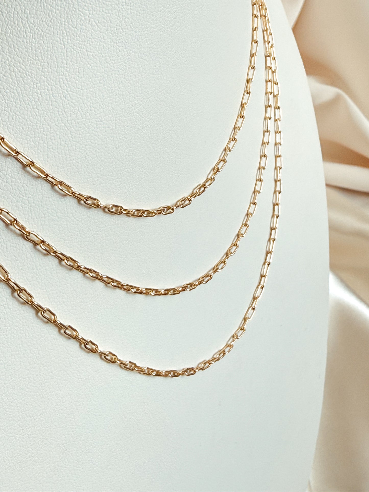 Meara Necklace