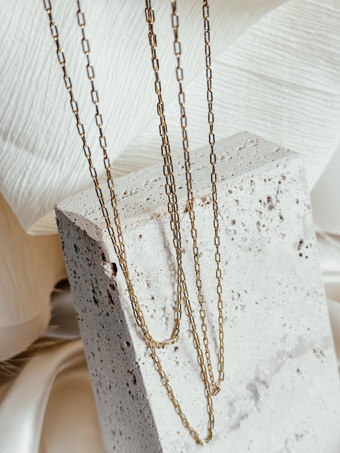 Meara Necklace