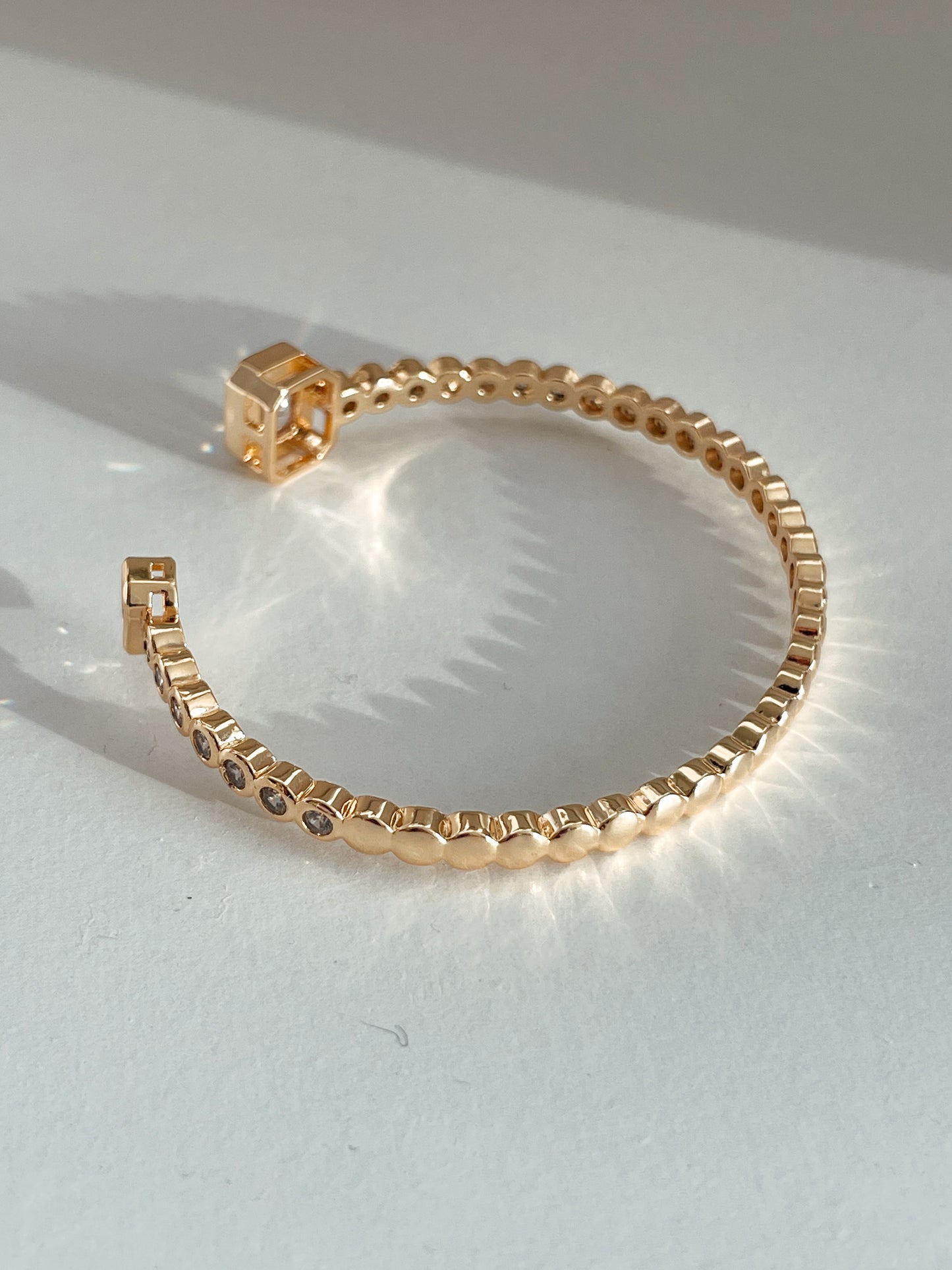 Katana Bracelet