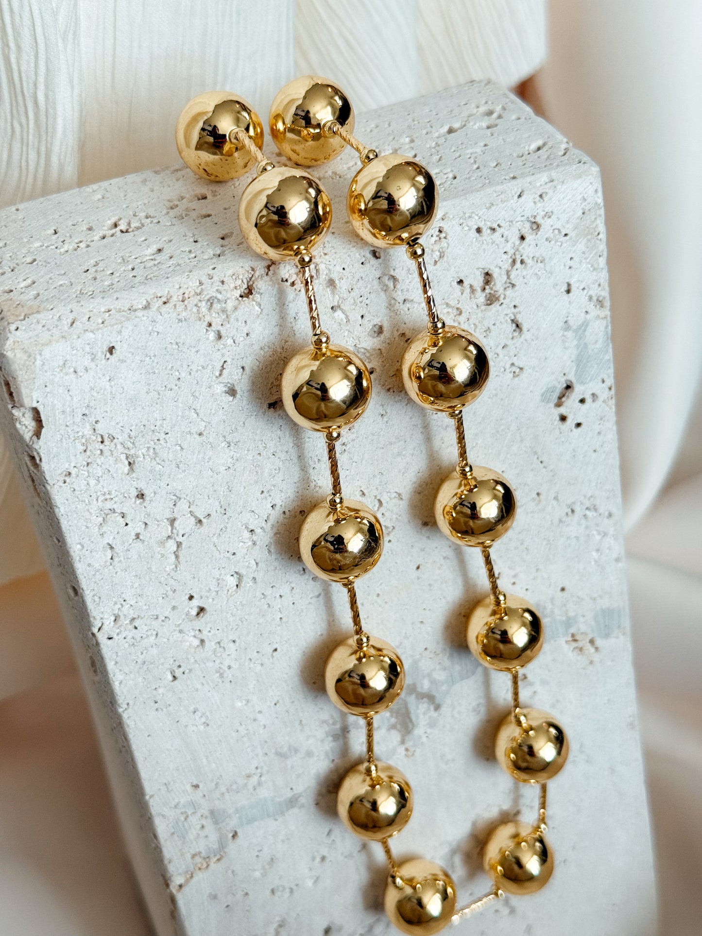 Yuka Necklace