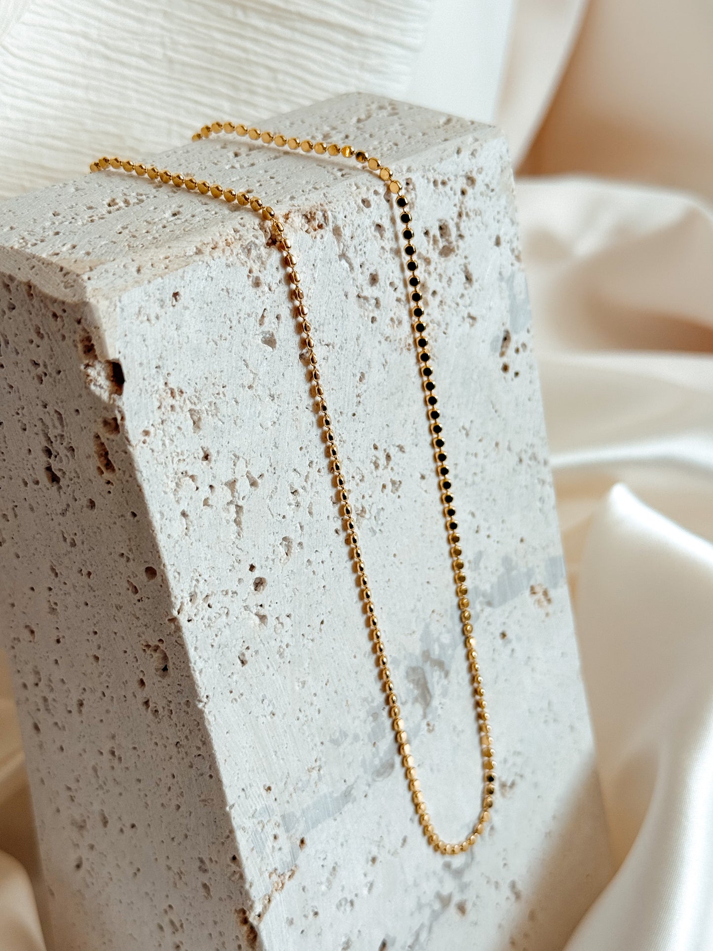 Donatella Necklace