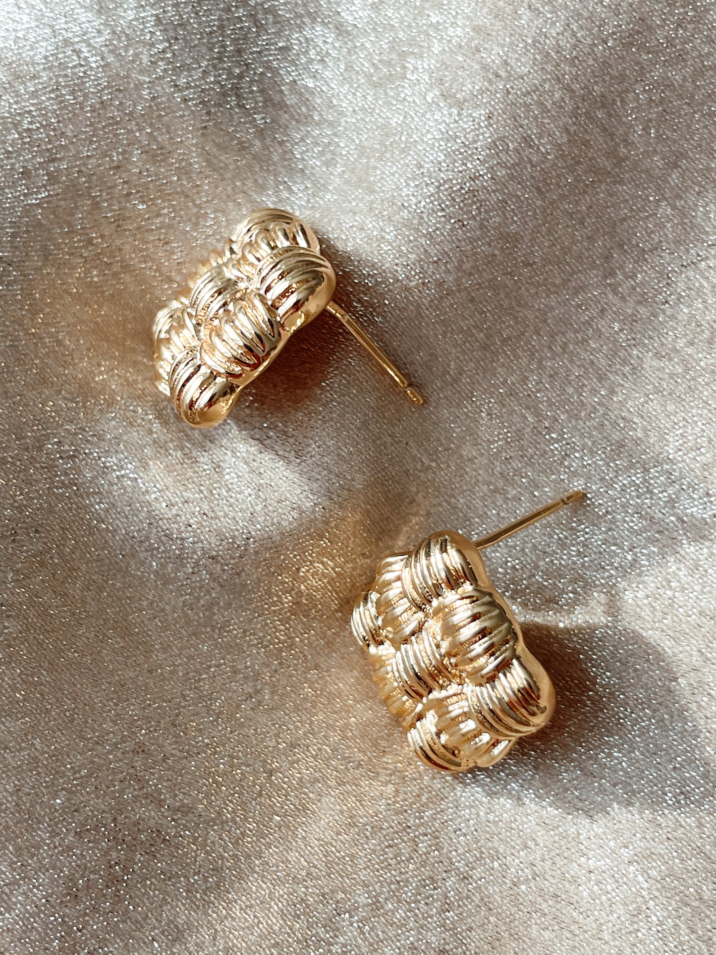 Twila Earrings