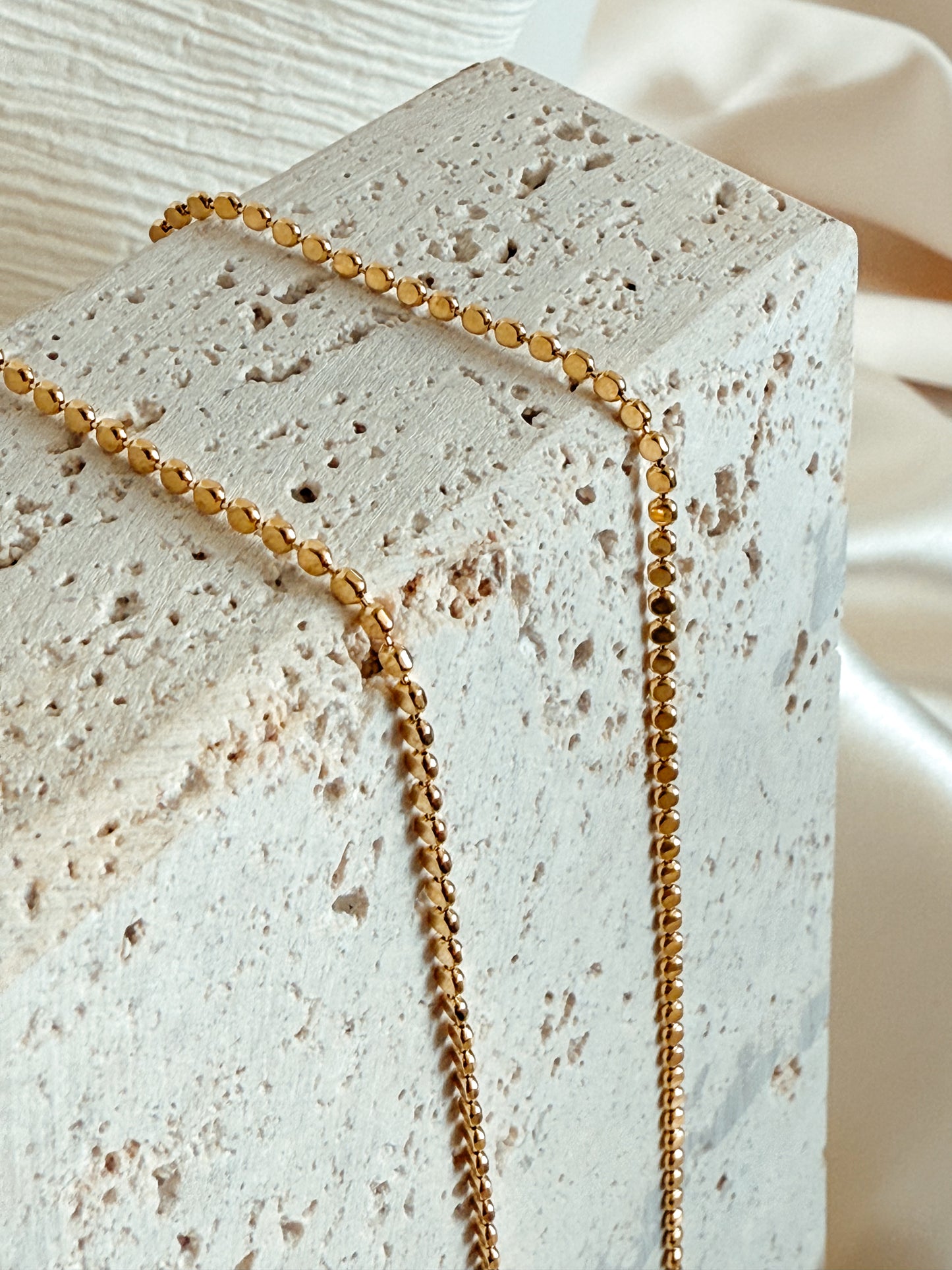 Donatella Necklace