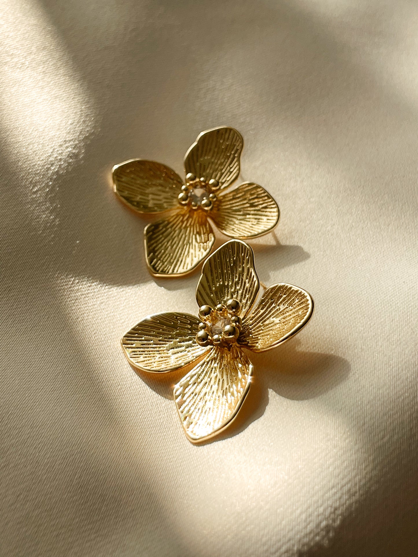 Flora Earrings