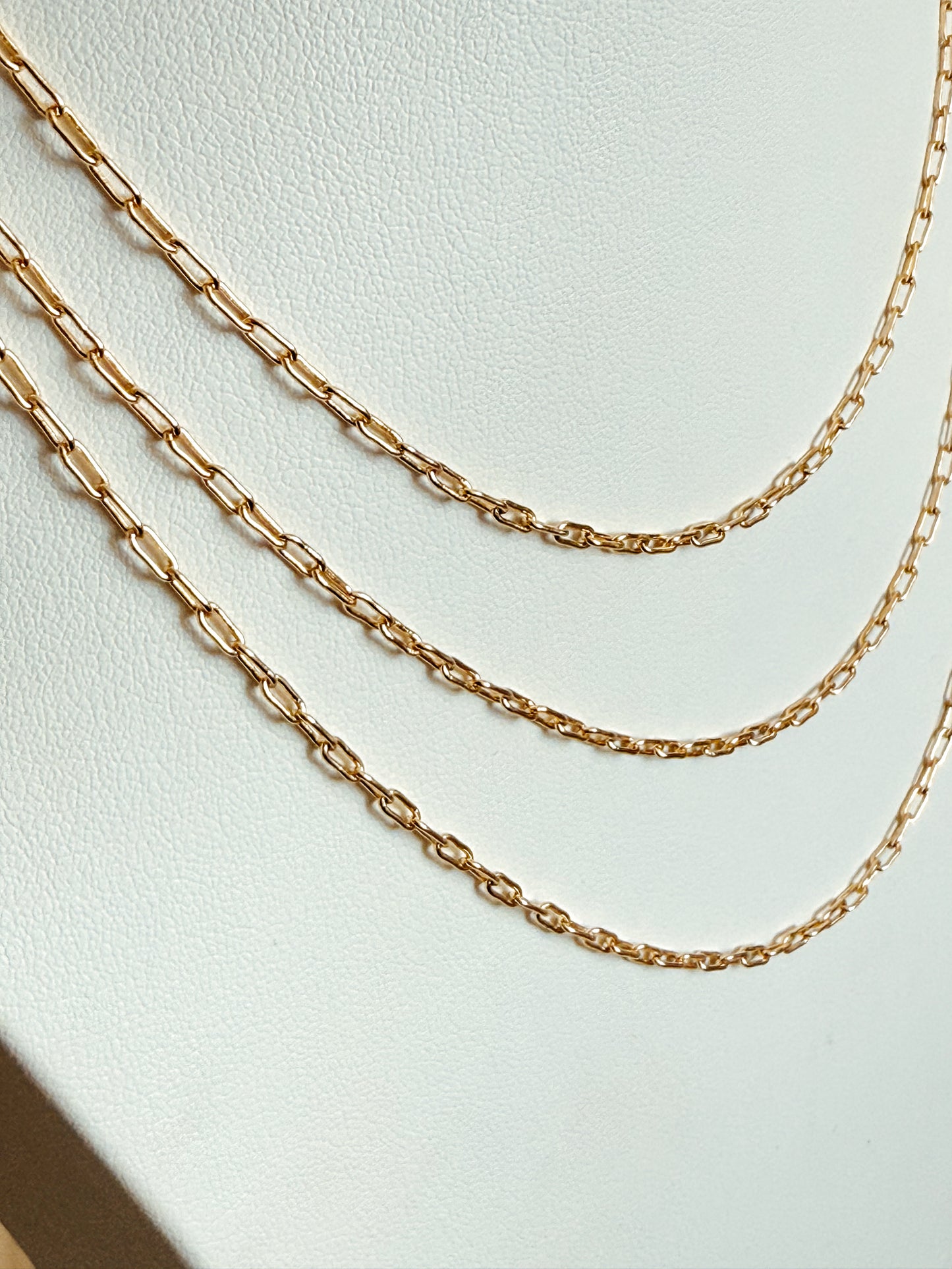Meara Necklace