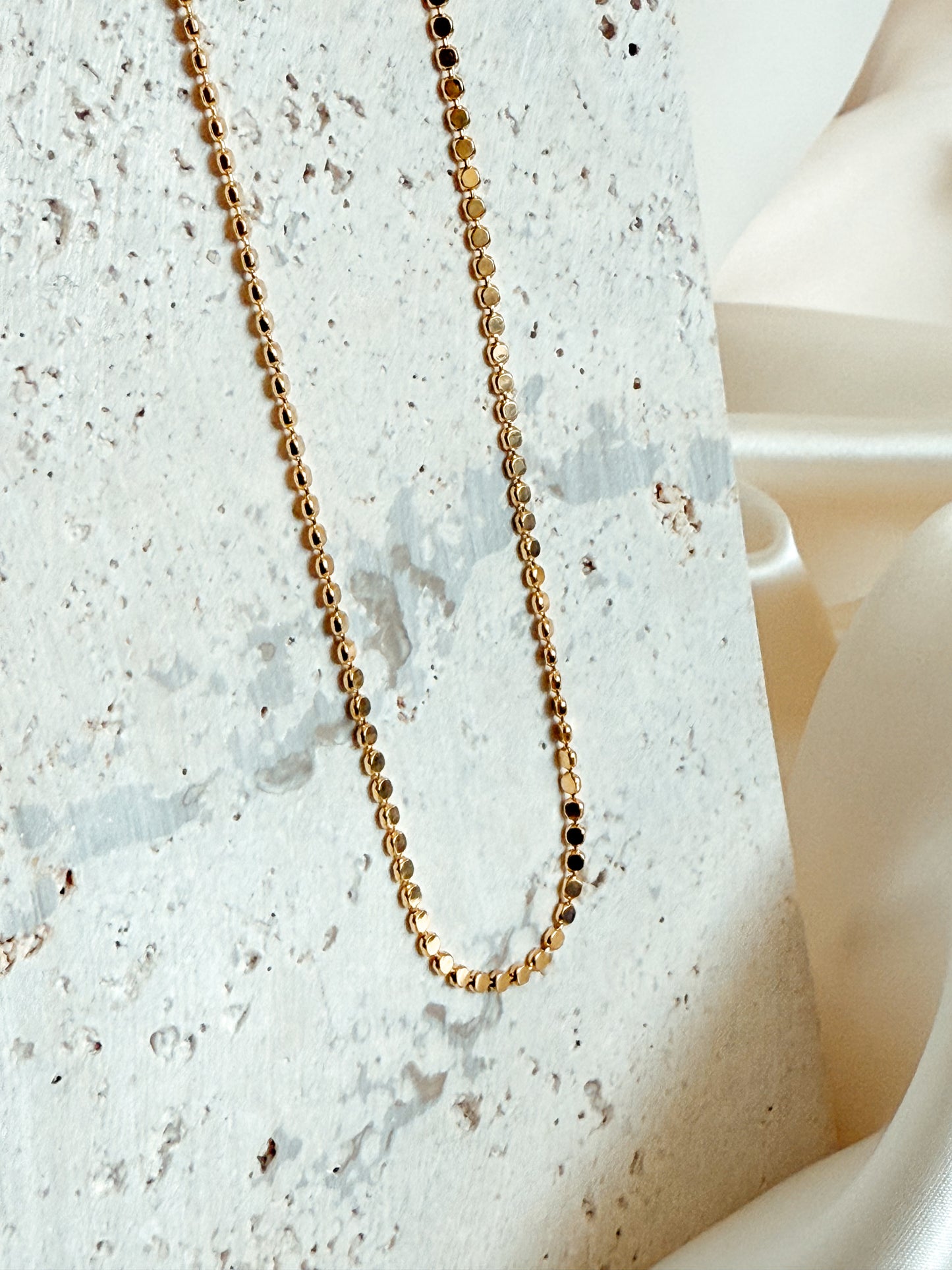 Donatella Necklace
