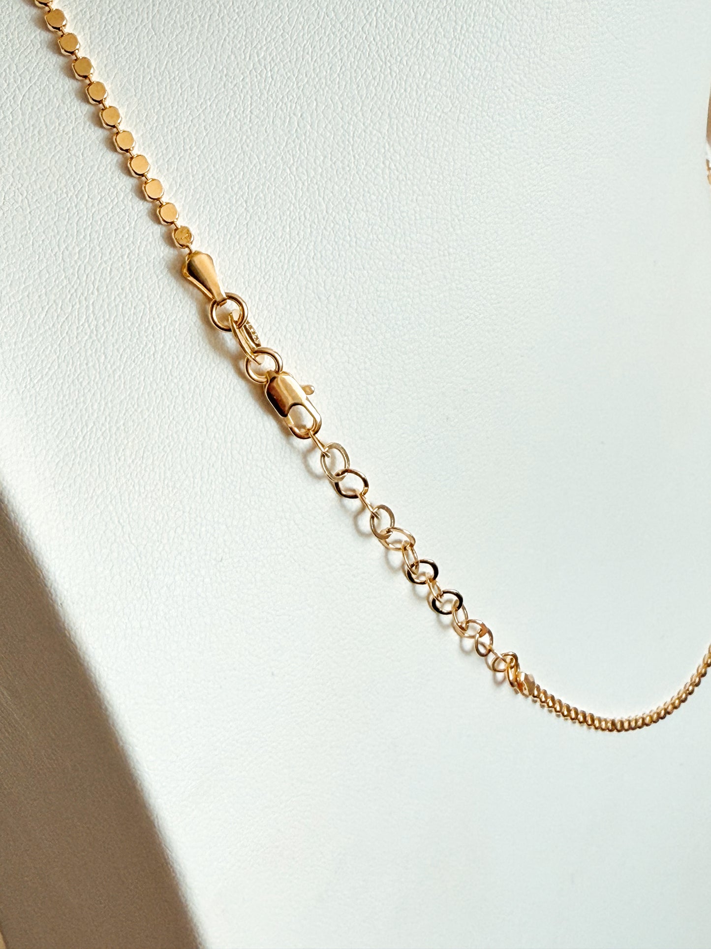 Donatella Necklace