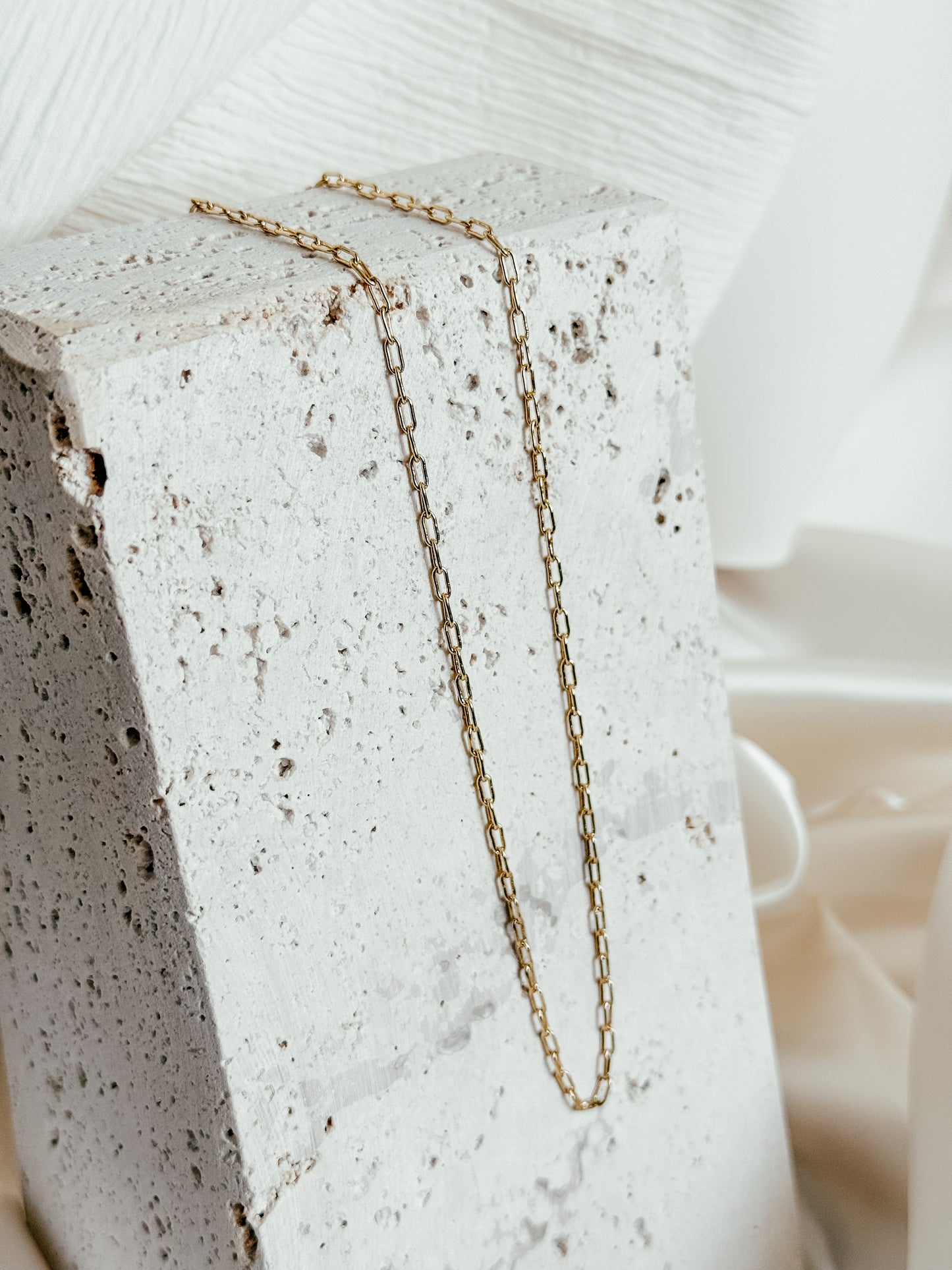 Meara Necklace