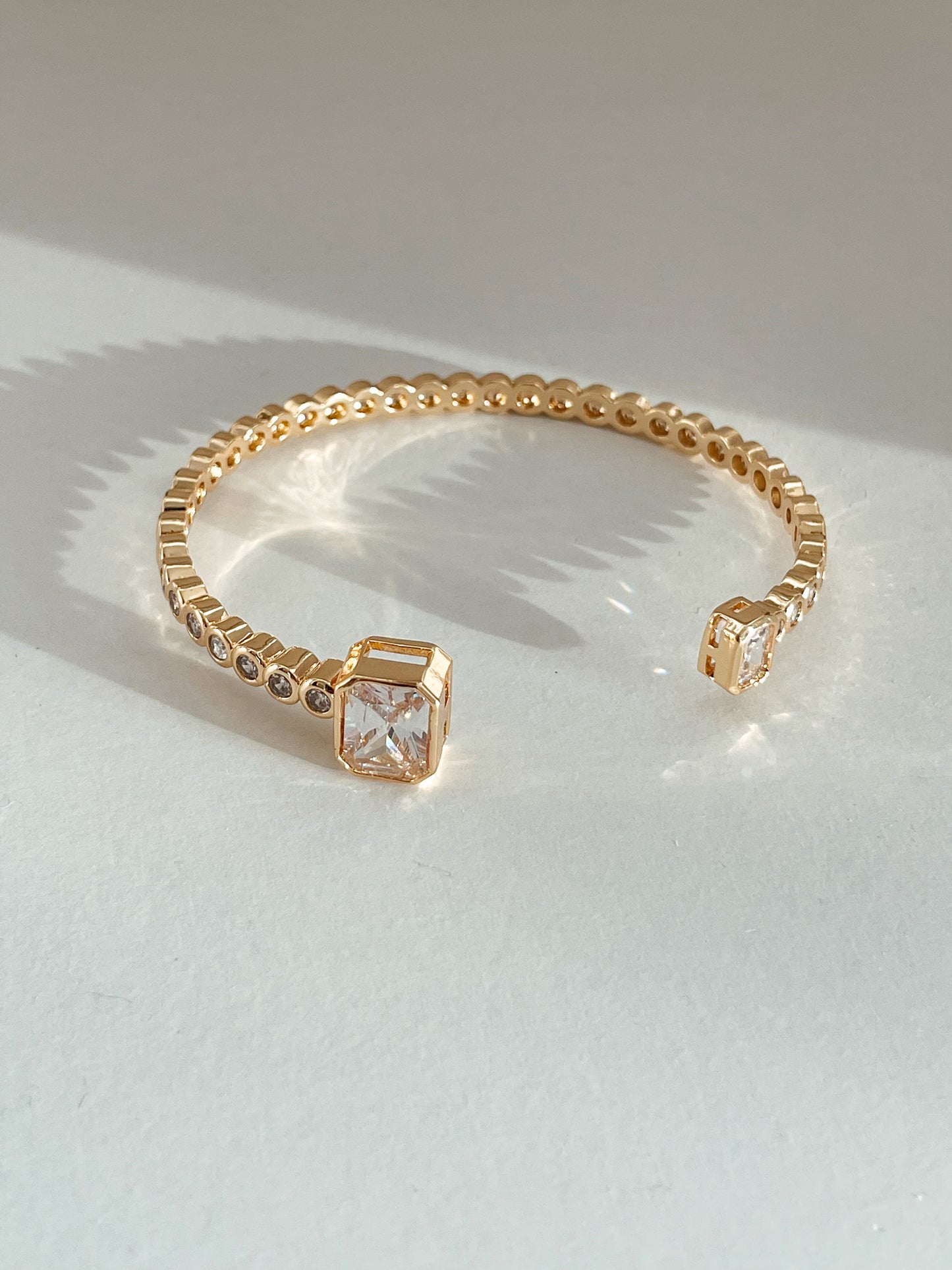 Katana Bracelet