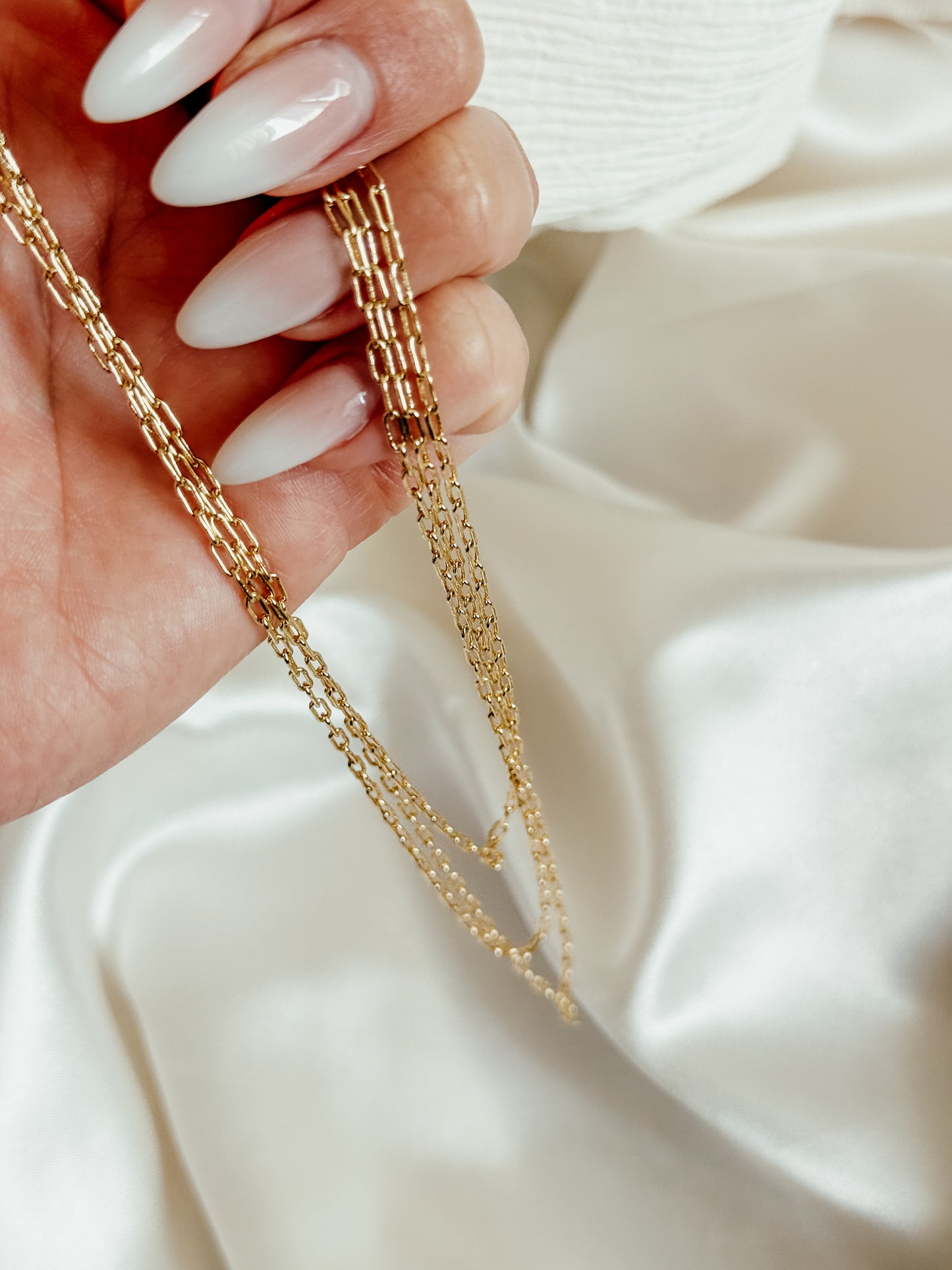 Meara Necklace