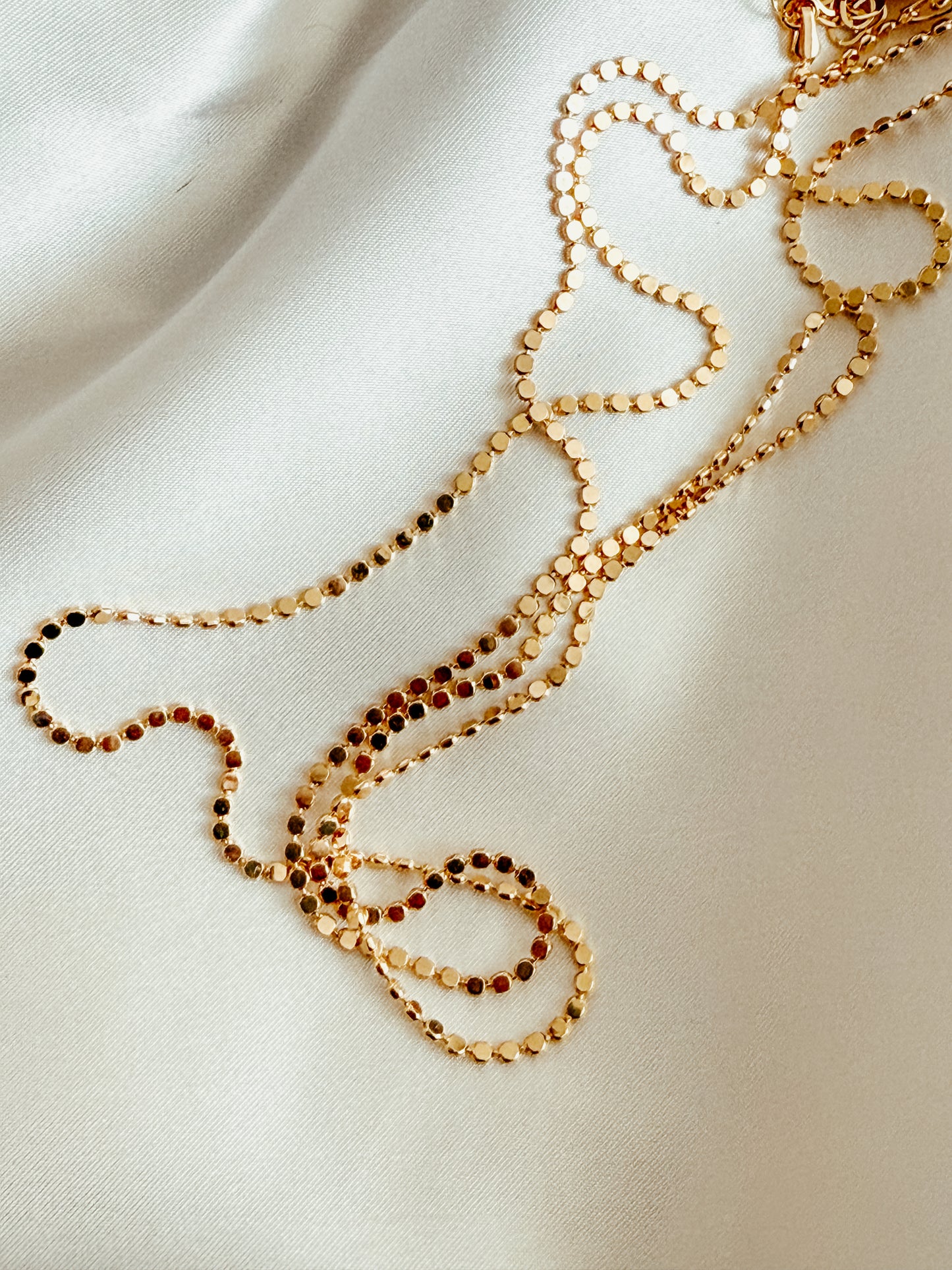 Donatella Necklace