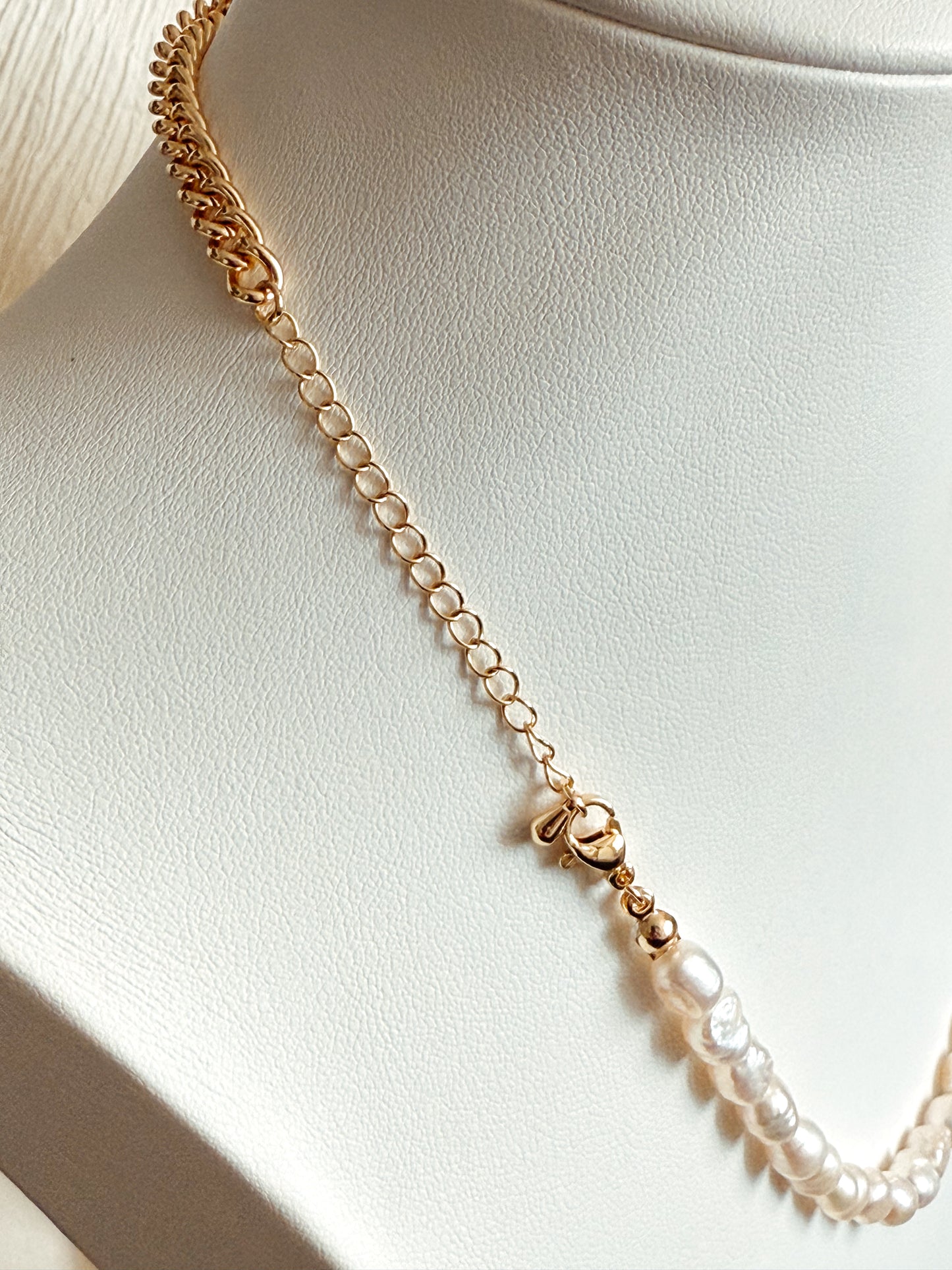 Nina Necklace