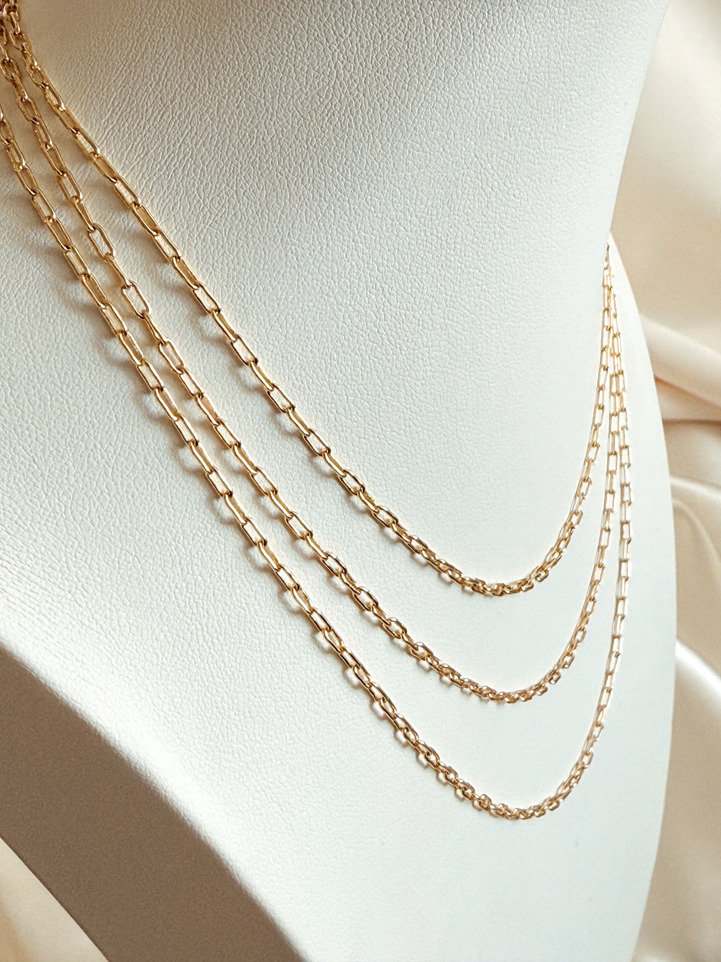 Meara Necklace