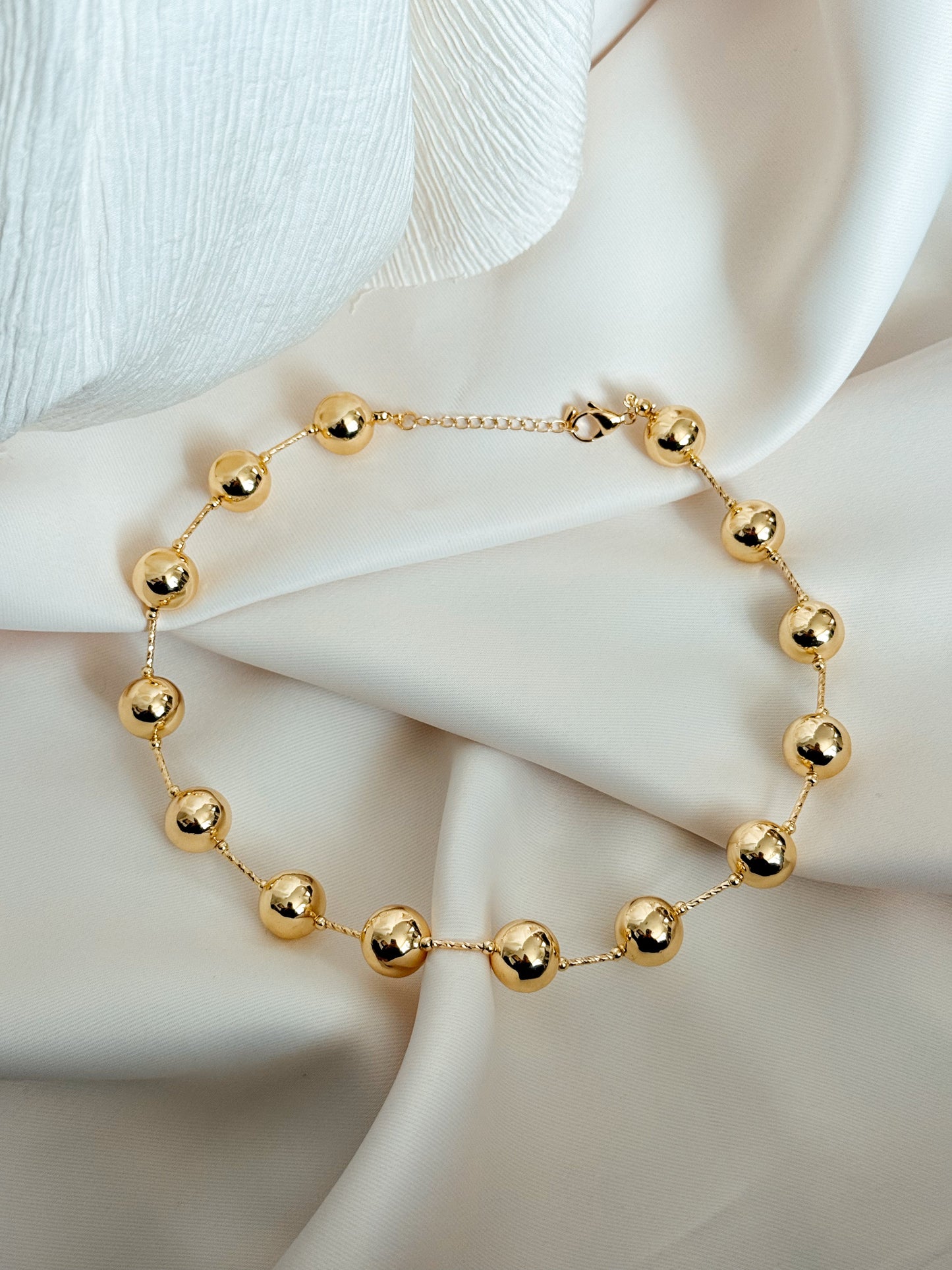 Yuka Necklace