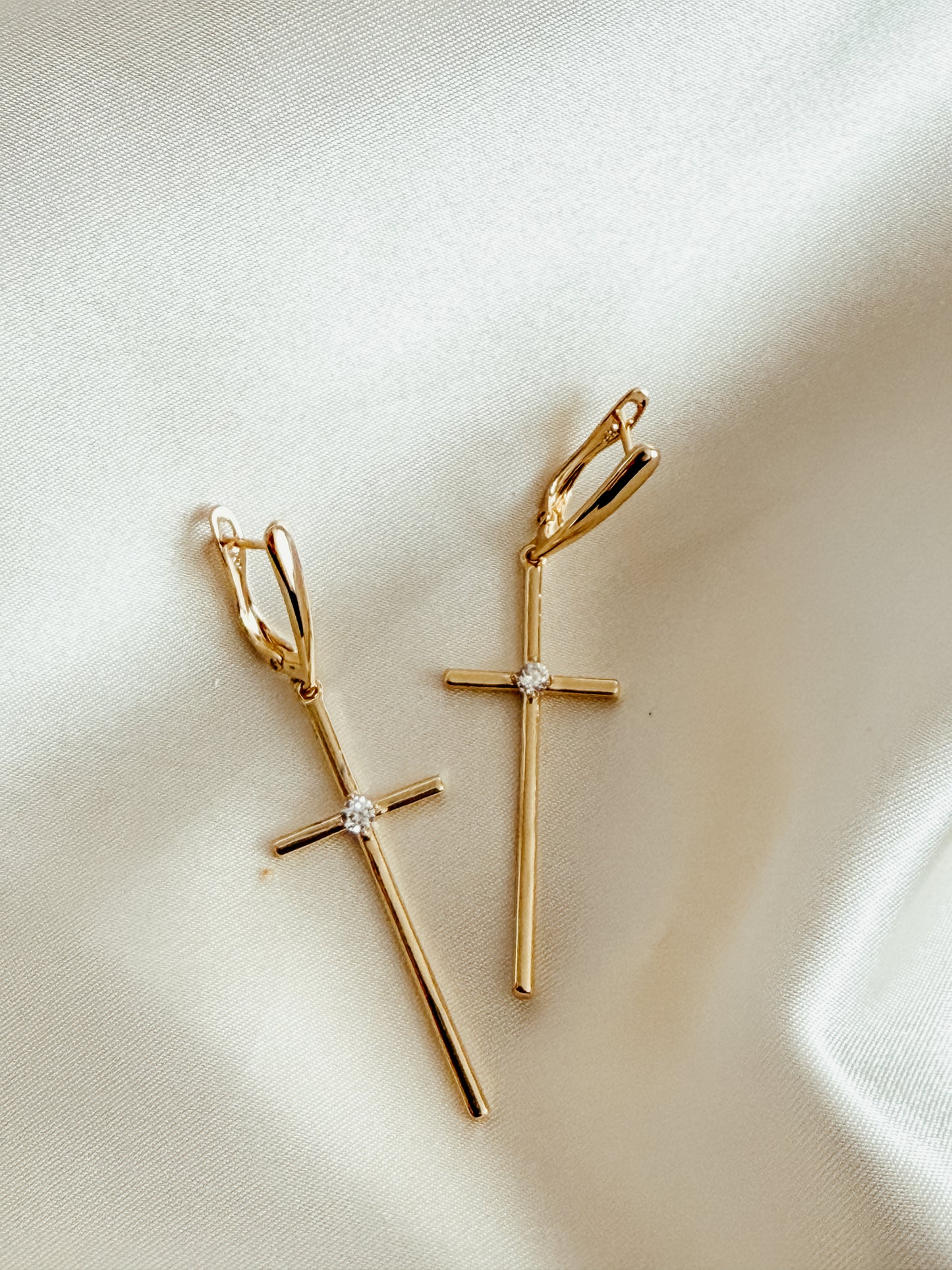 Malaya Earrings