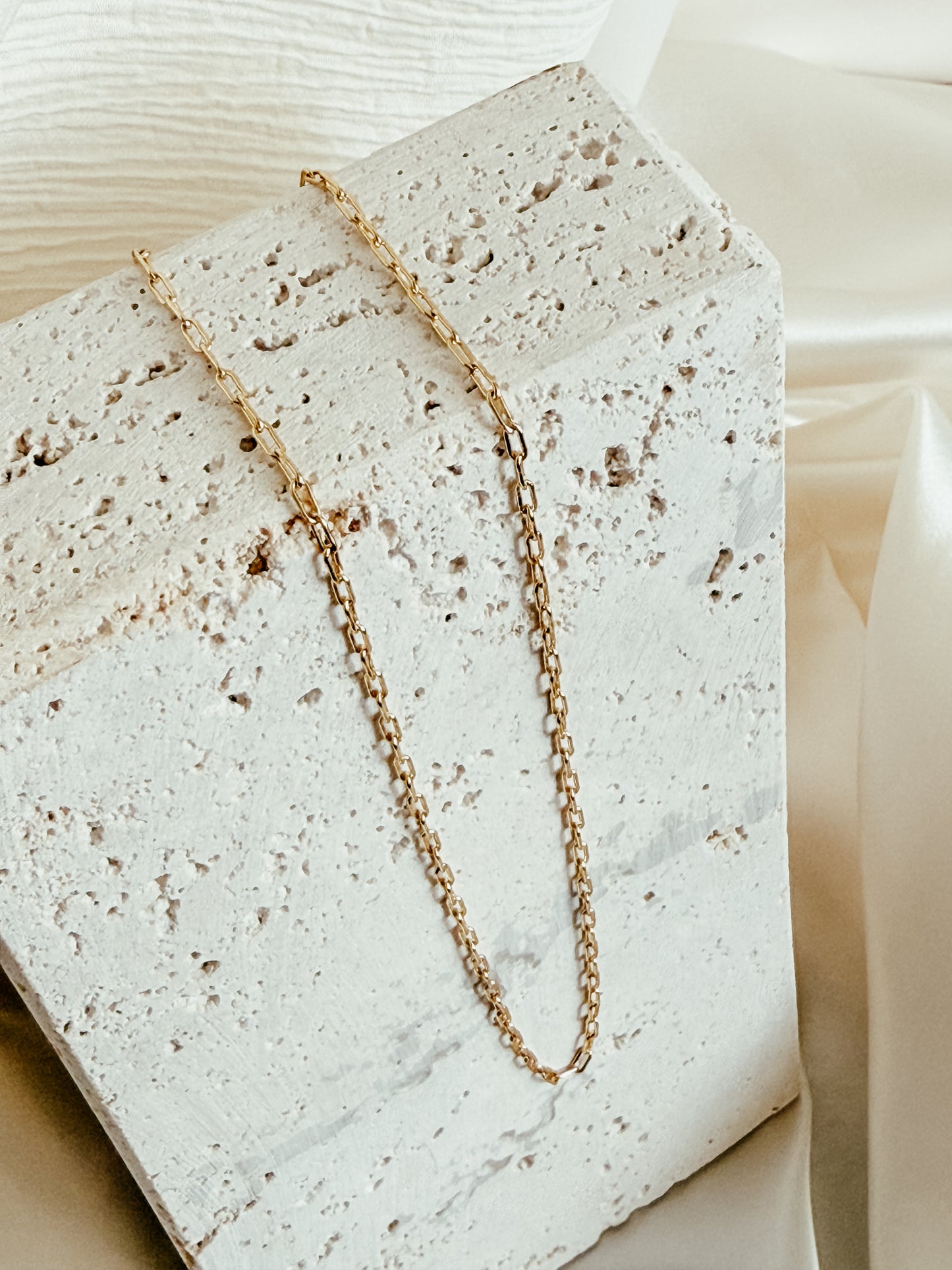 Meara Necklace