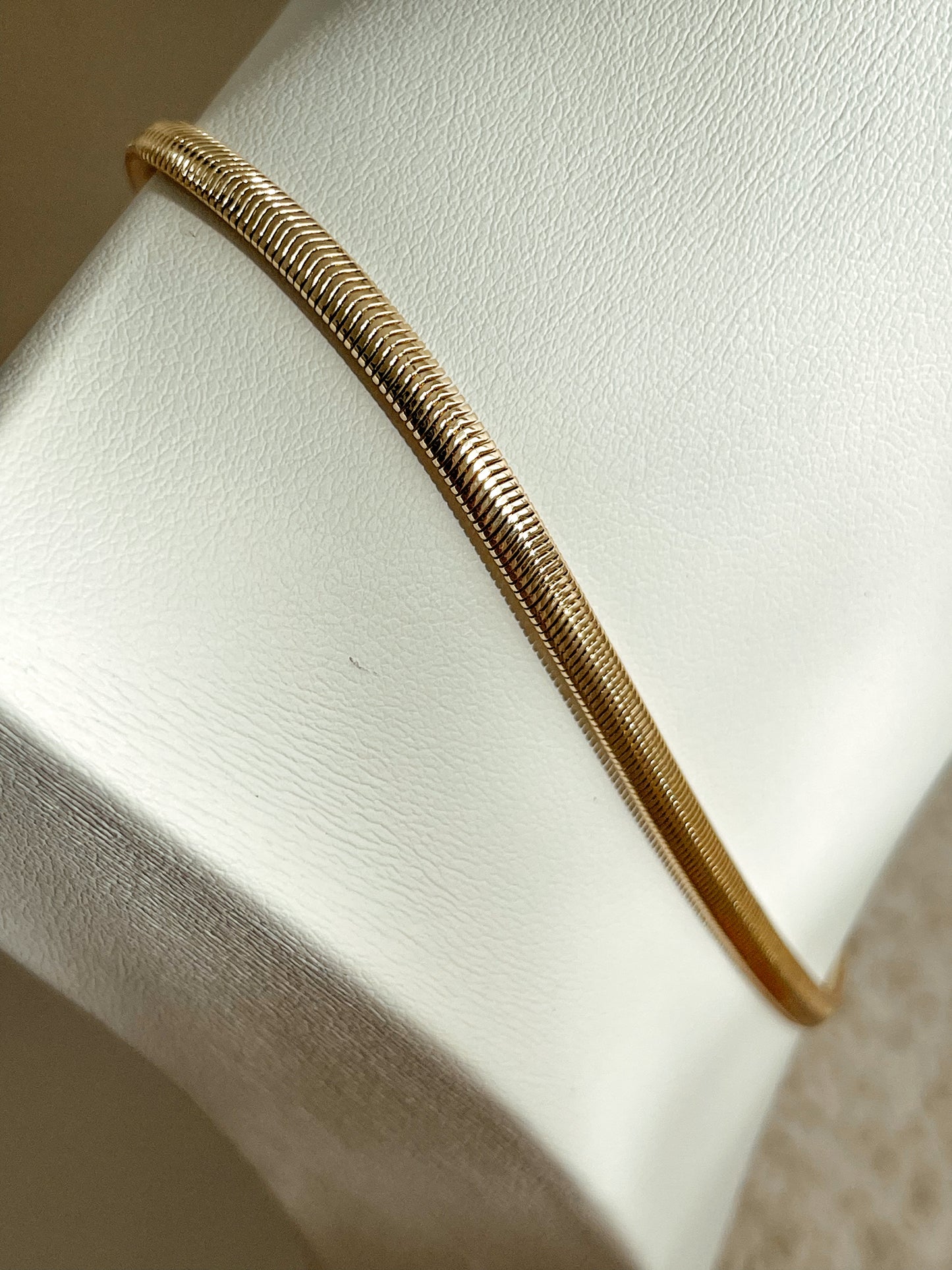 Lilia Necklace