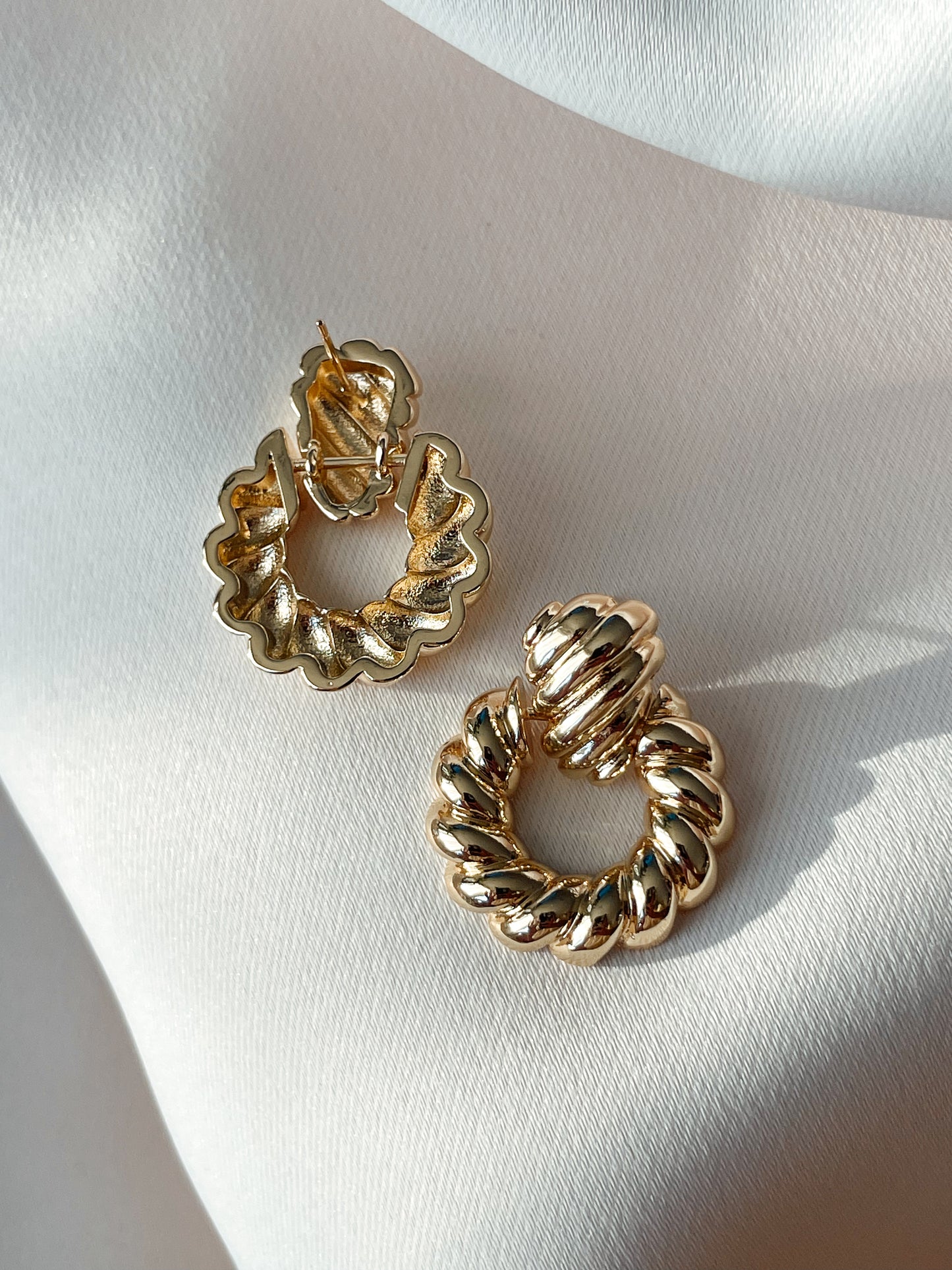 Stéphane Earrings