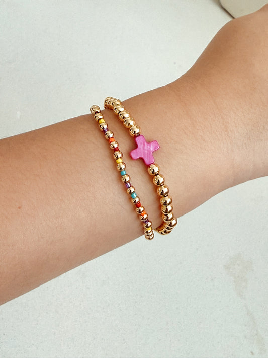 Promise Bracelet Set