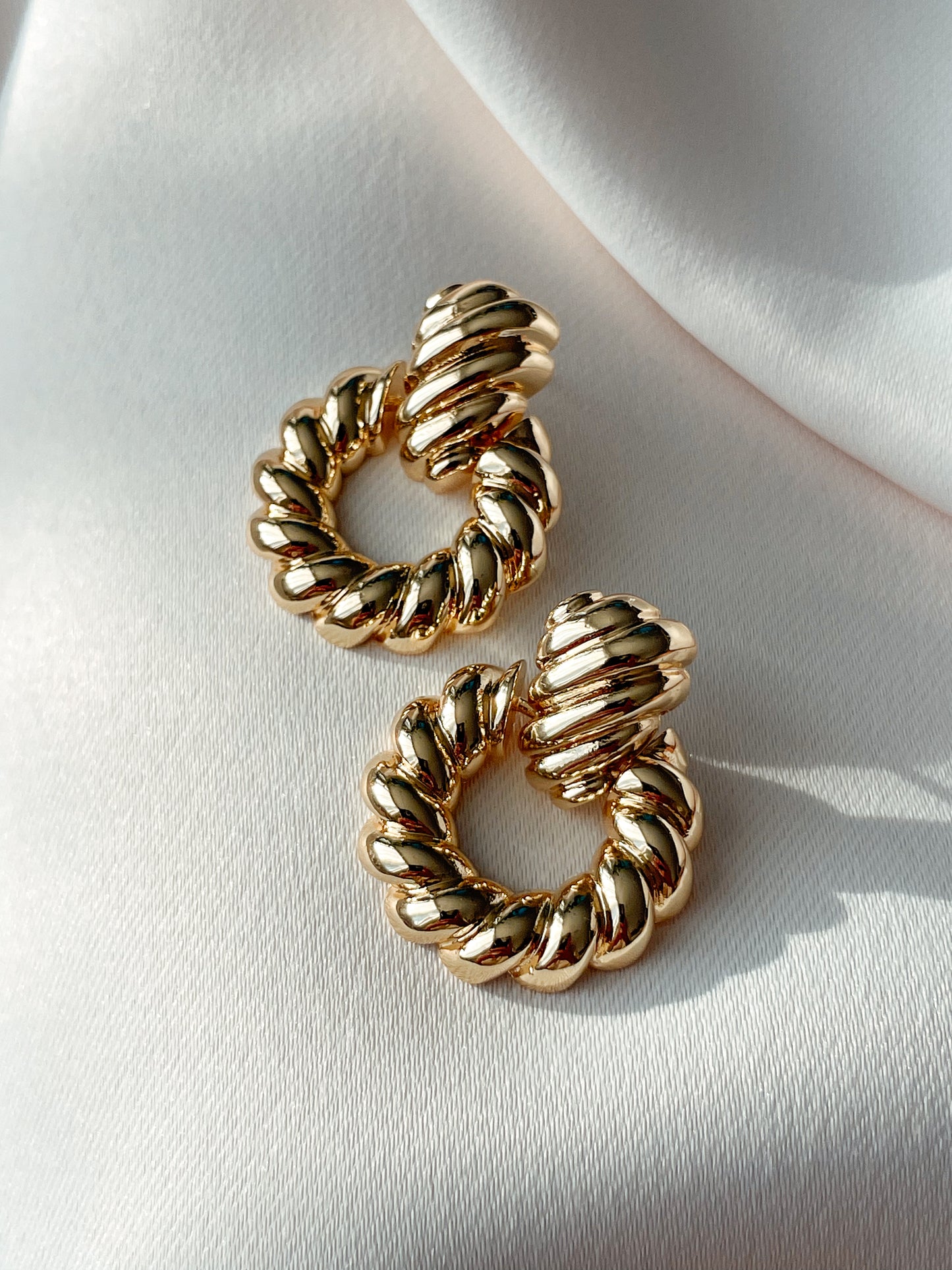 Stéphane Earrings