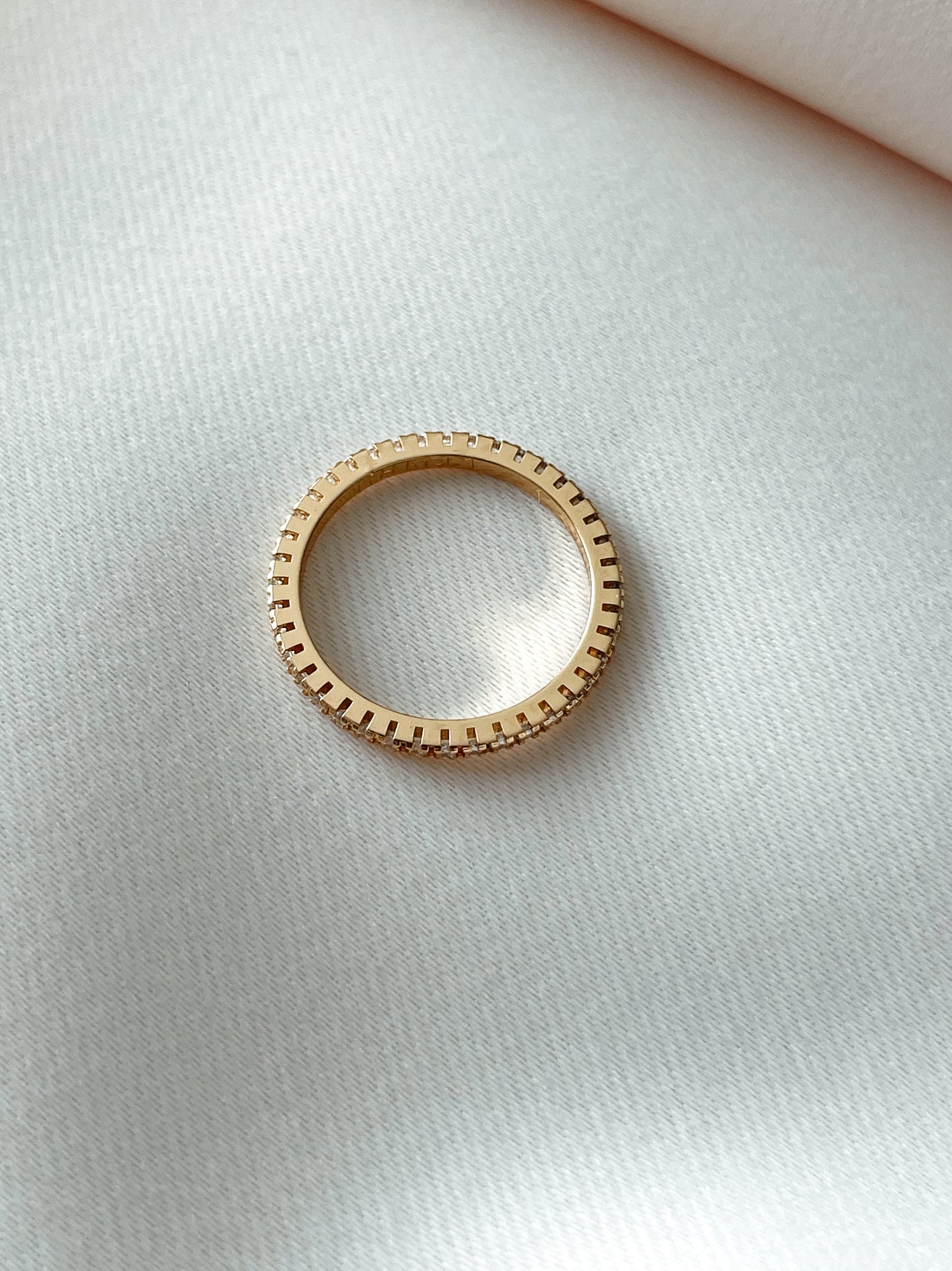 Remington Ring