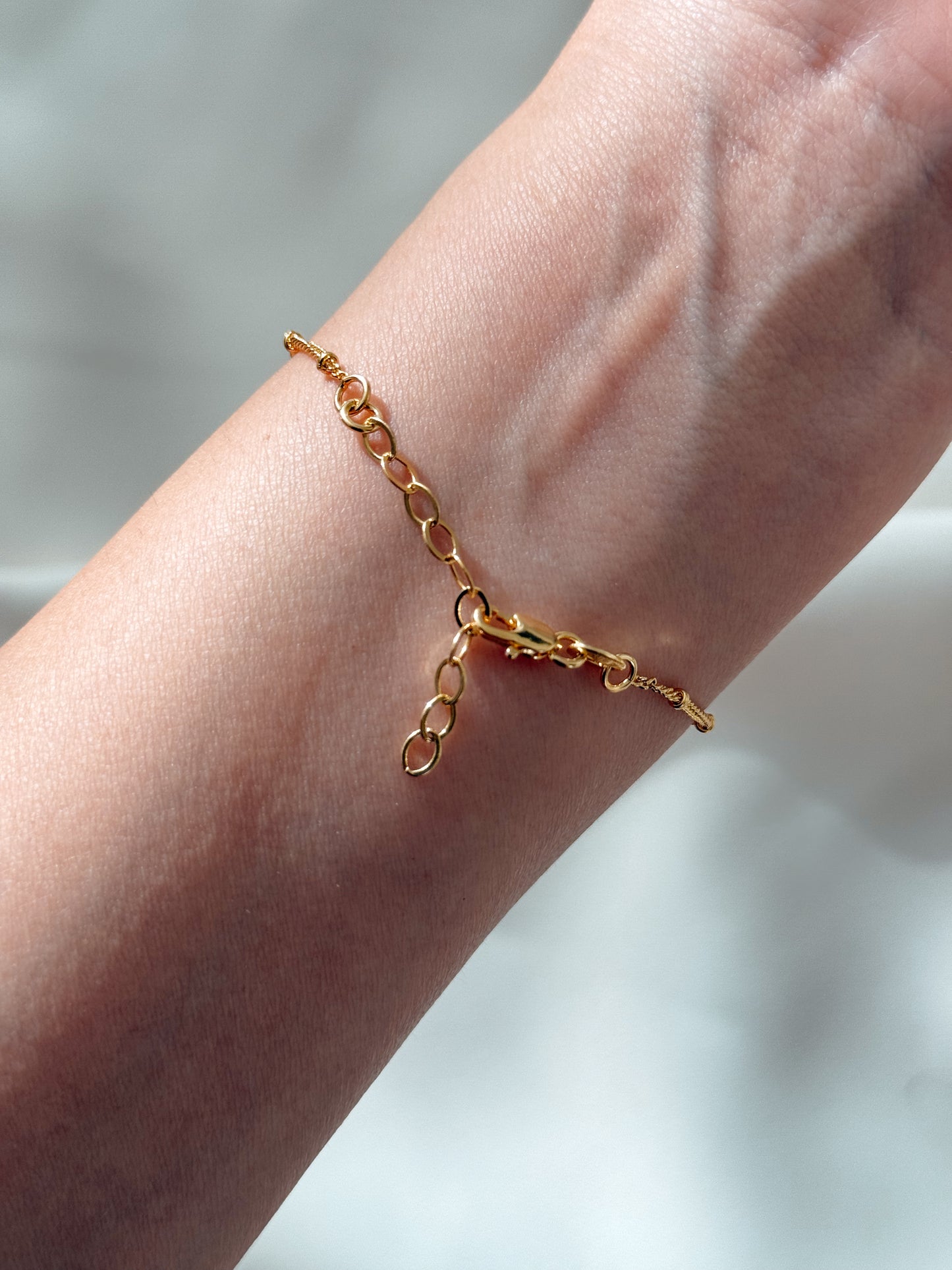 Blume Bracelet