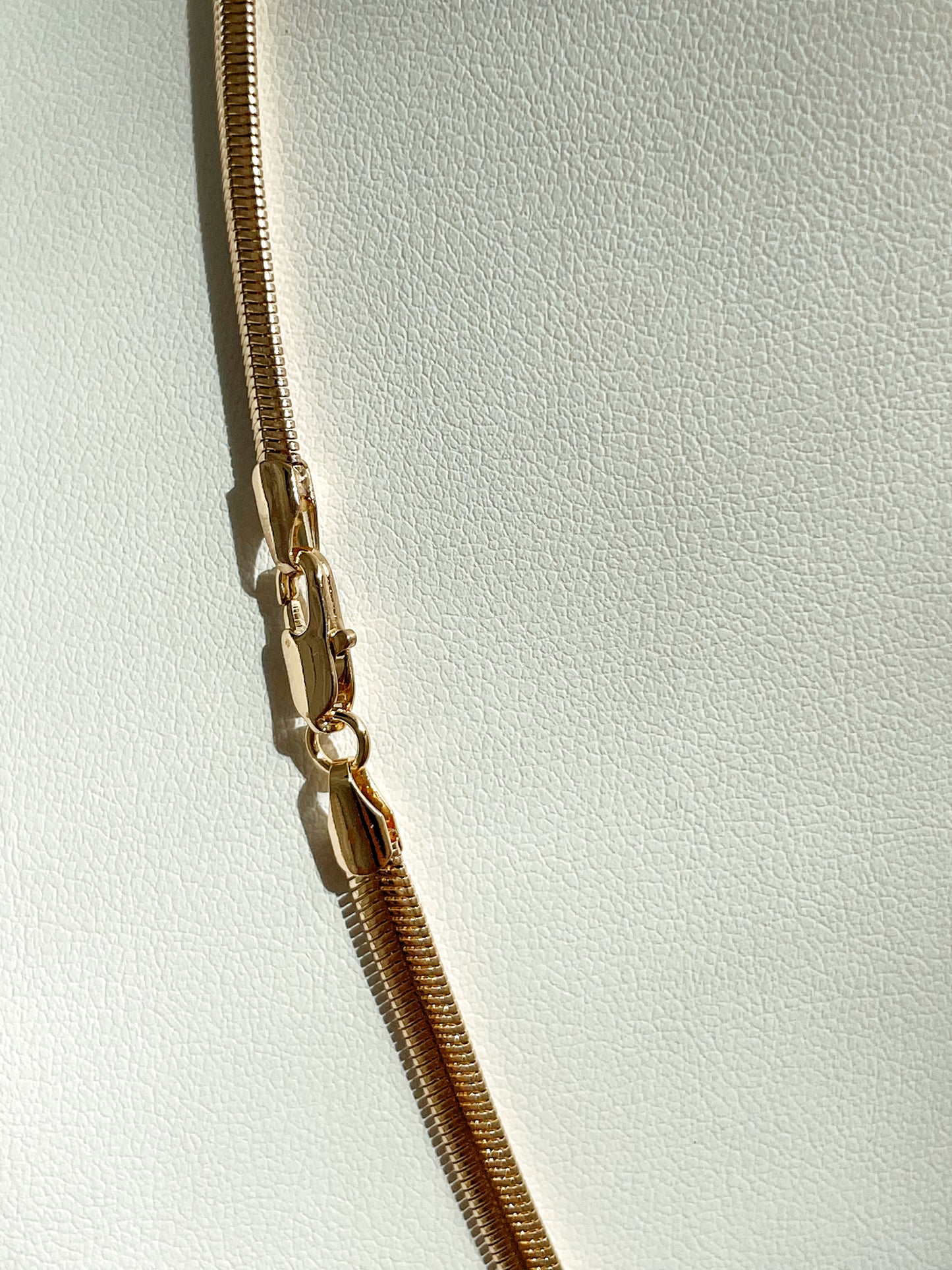 Lilia Necklace