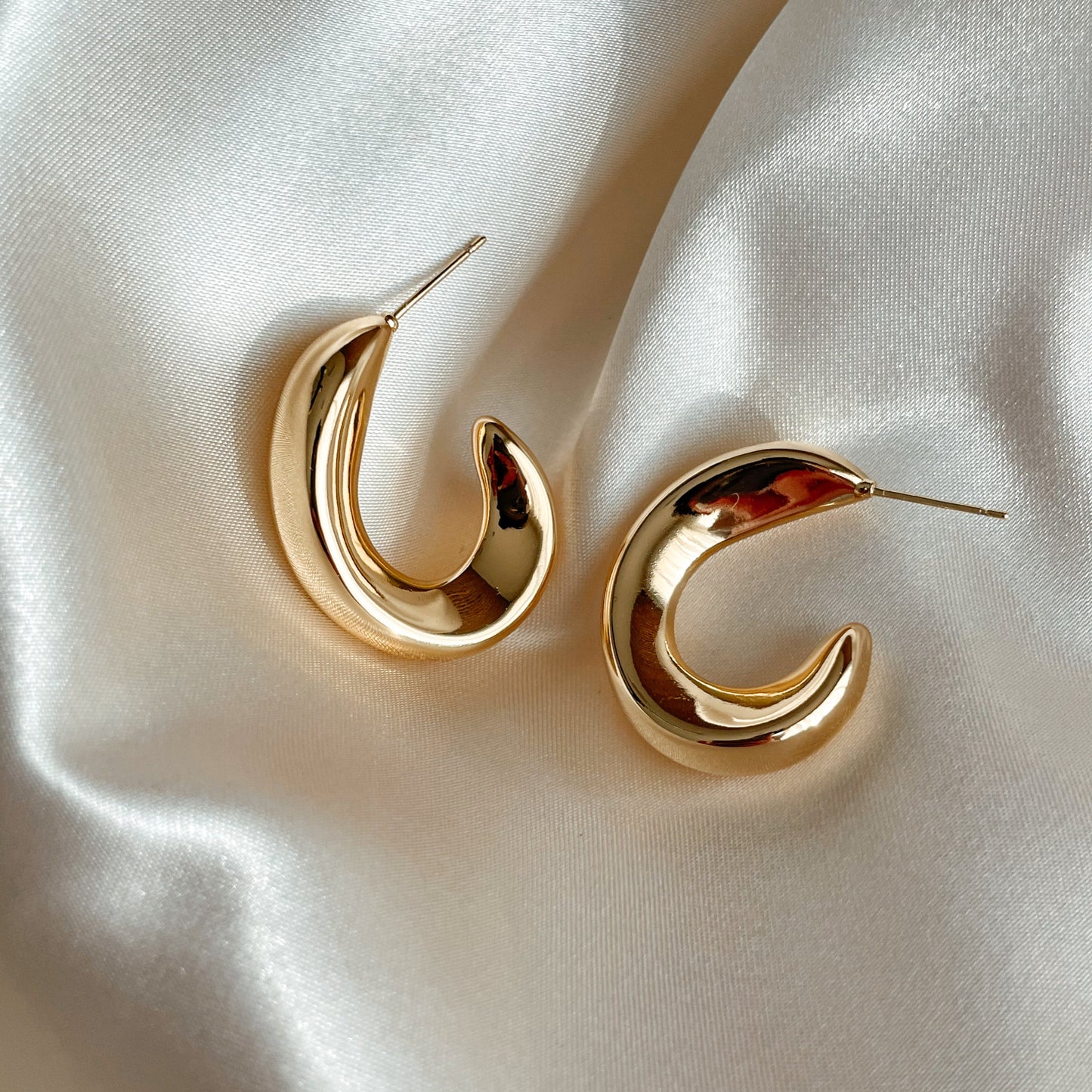 Califa Earrings