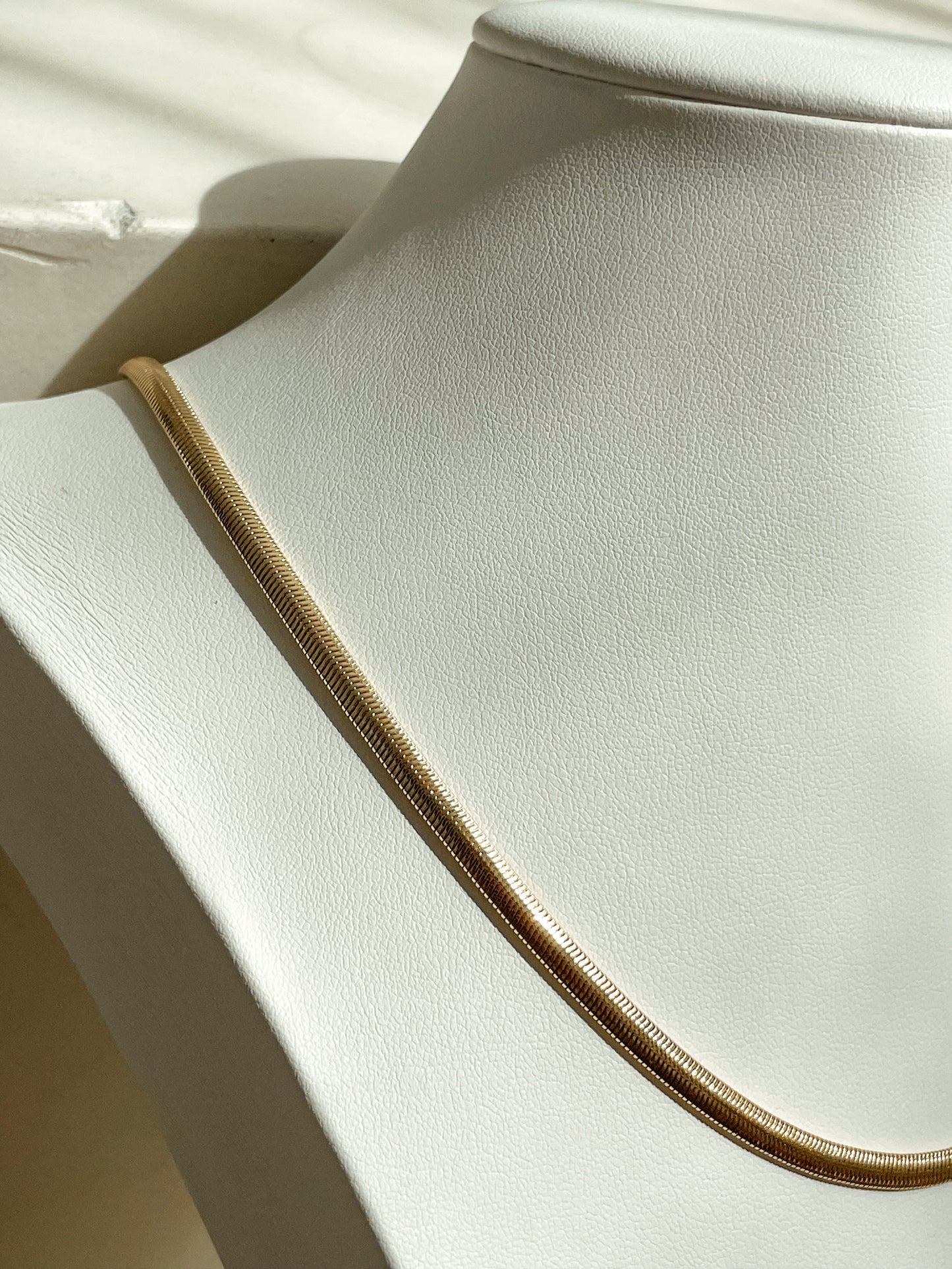 Lilia Necklace