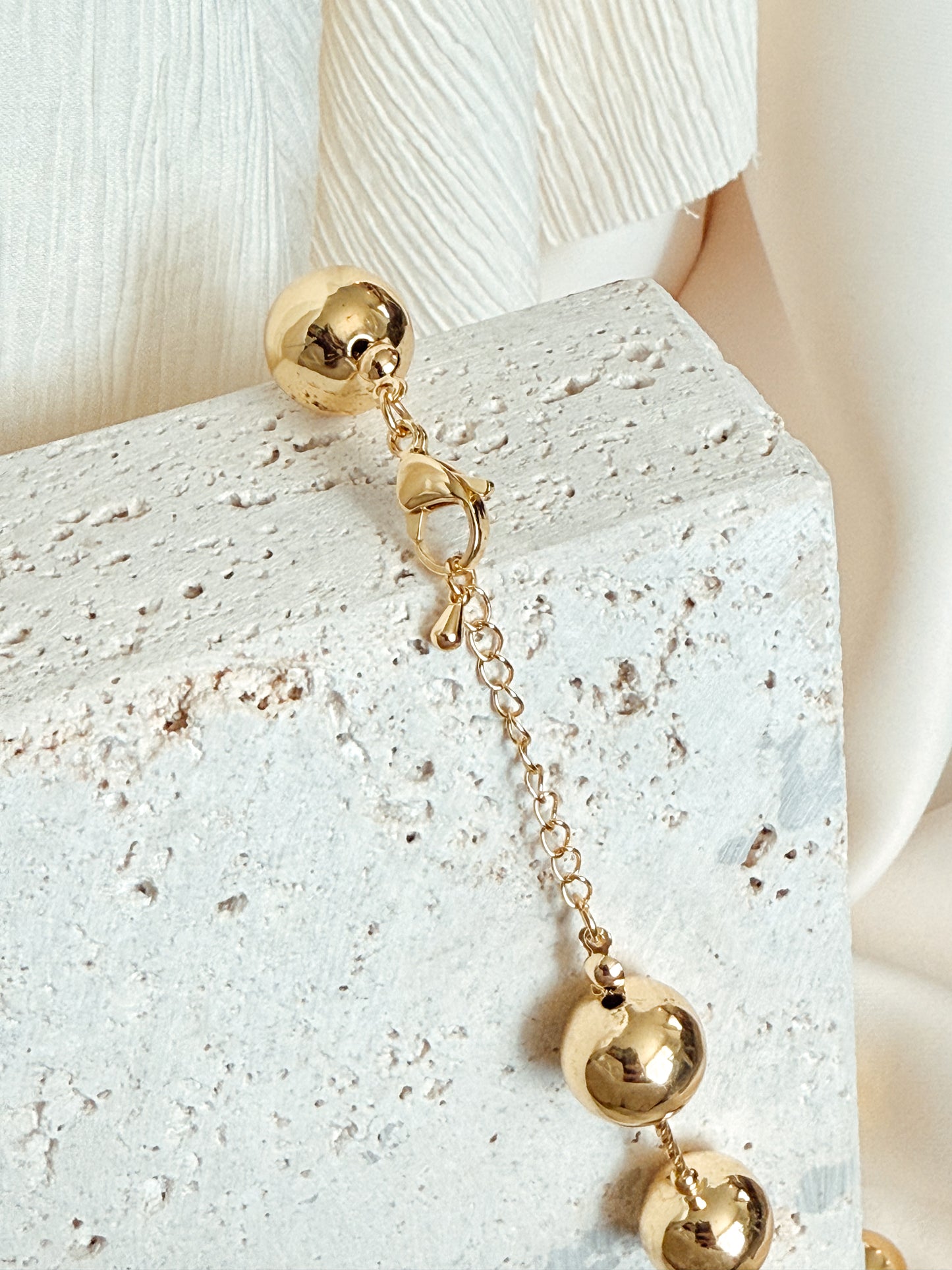 Yuka Necklace