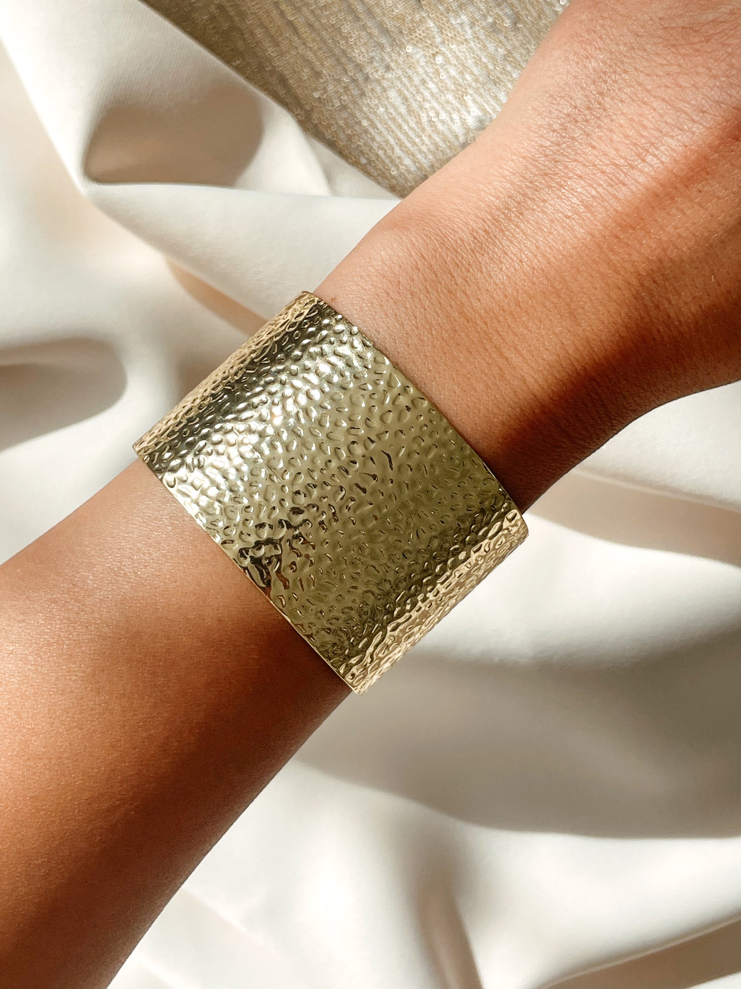 Celine Cuff