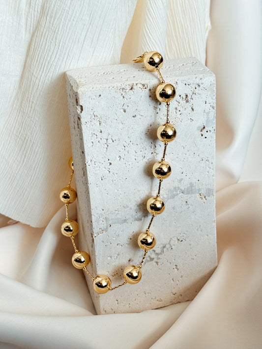Yuka Necklace