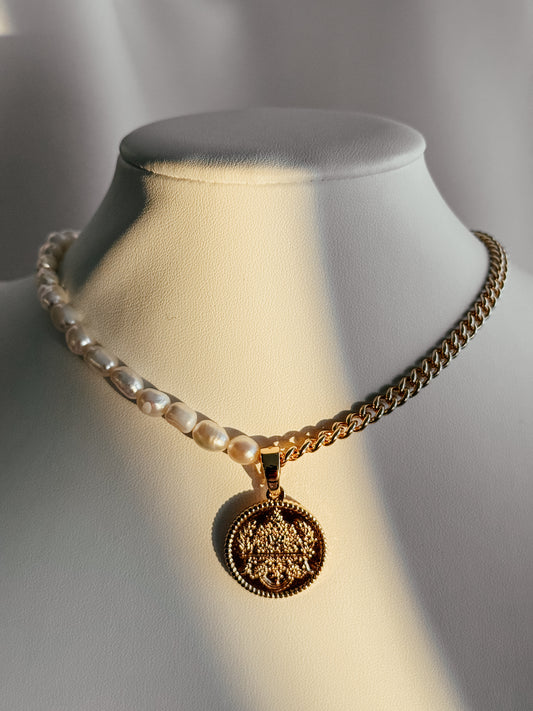 Nina Necklace