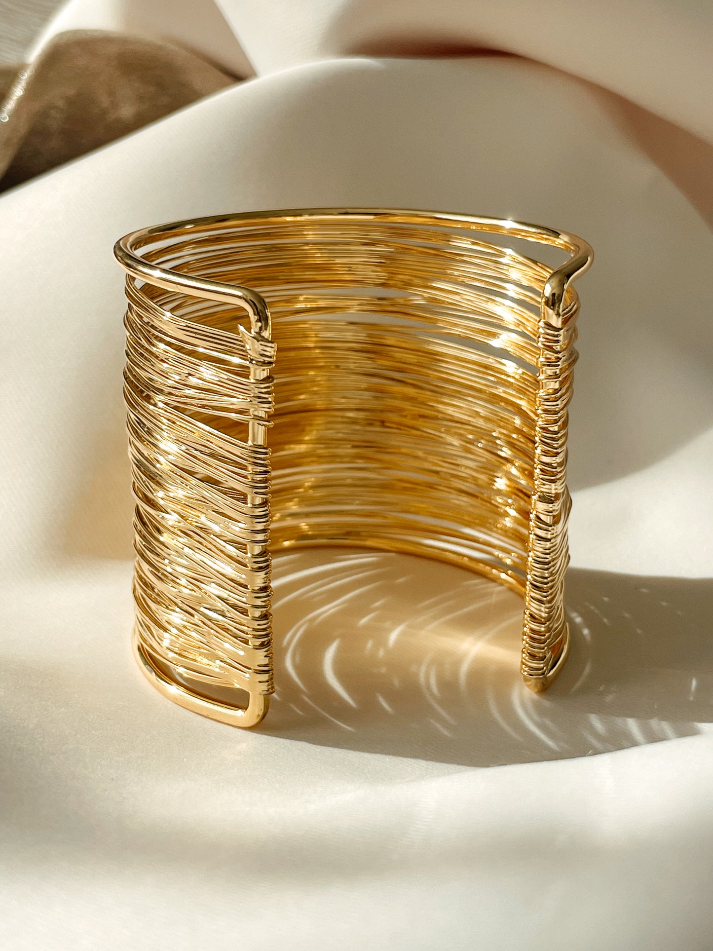 Celeste Cuff