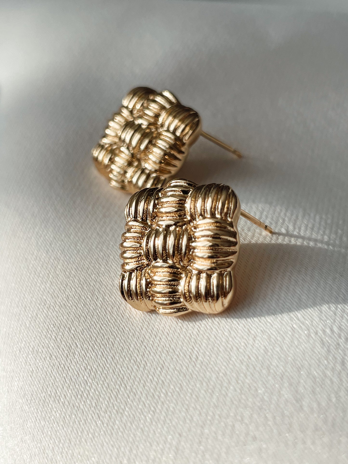 Twila Earrings