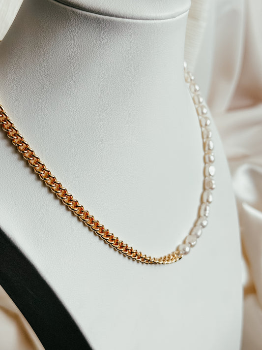 Margot Necklace