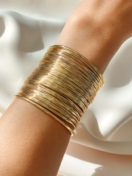 Celeste Cuff